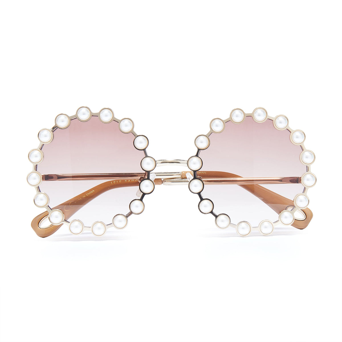 Pearl Elton Sunglasses