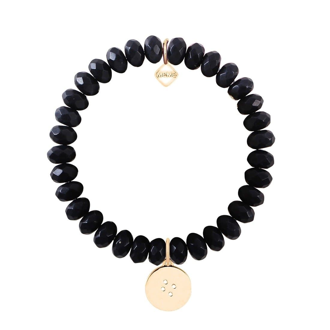 Libra Bracelet - Gold