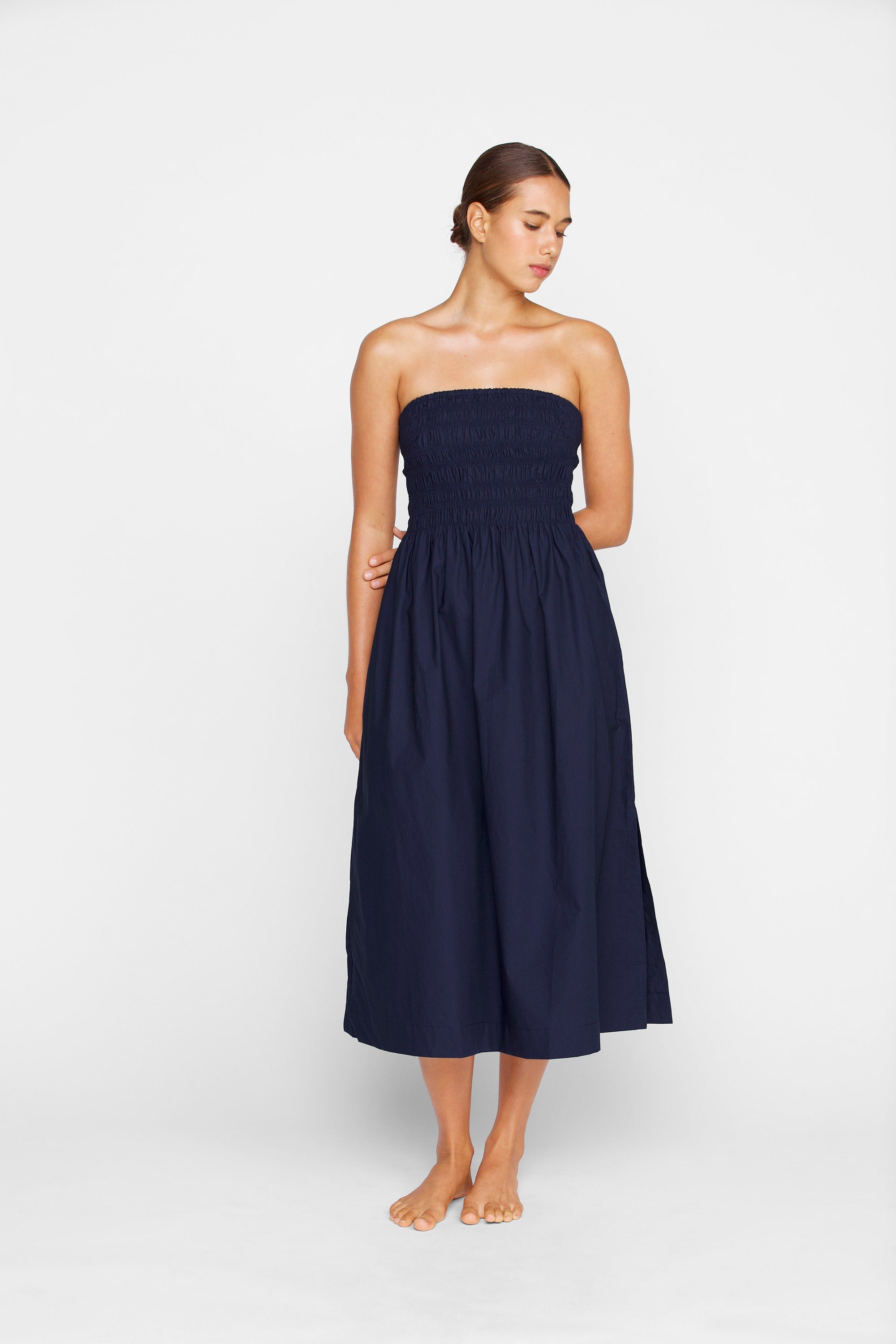 Lido Dress