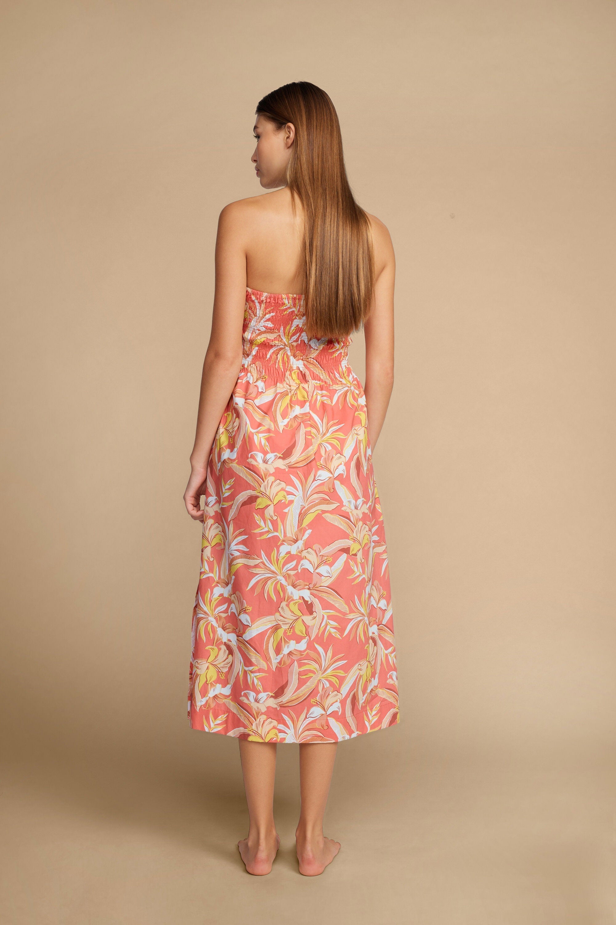 Lido Dress