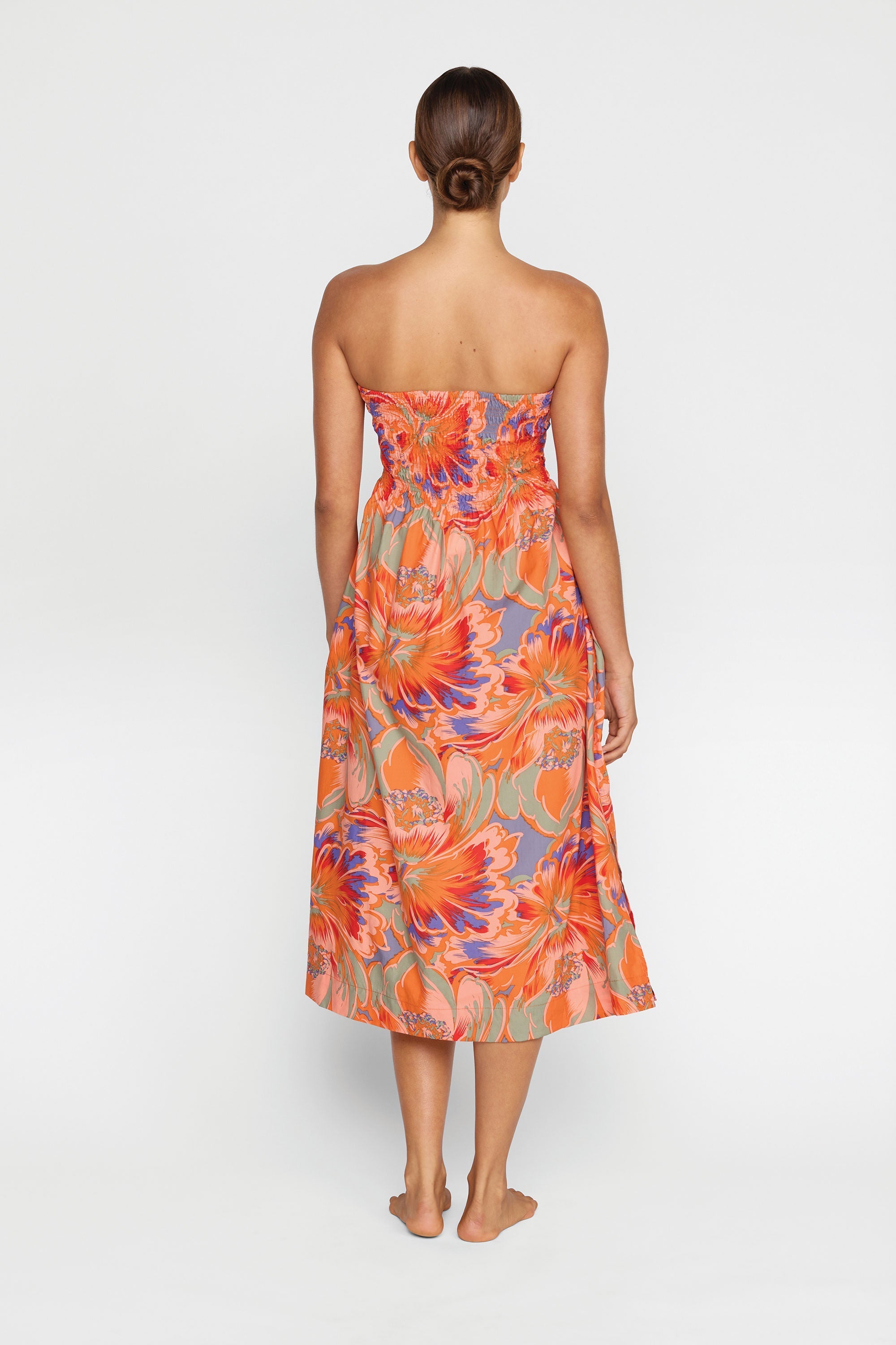 Lido Dress