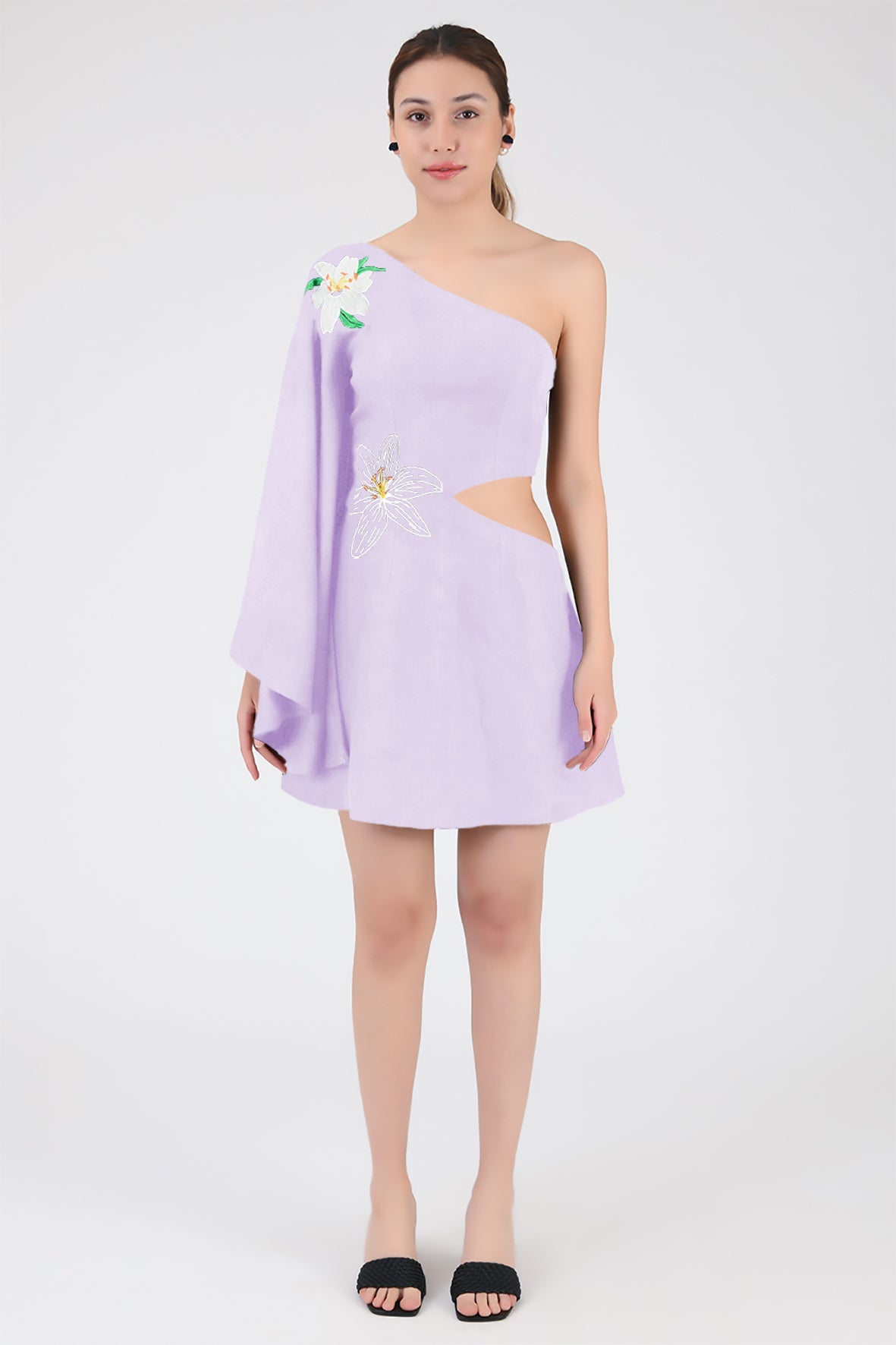 Kame | Lilac