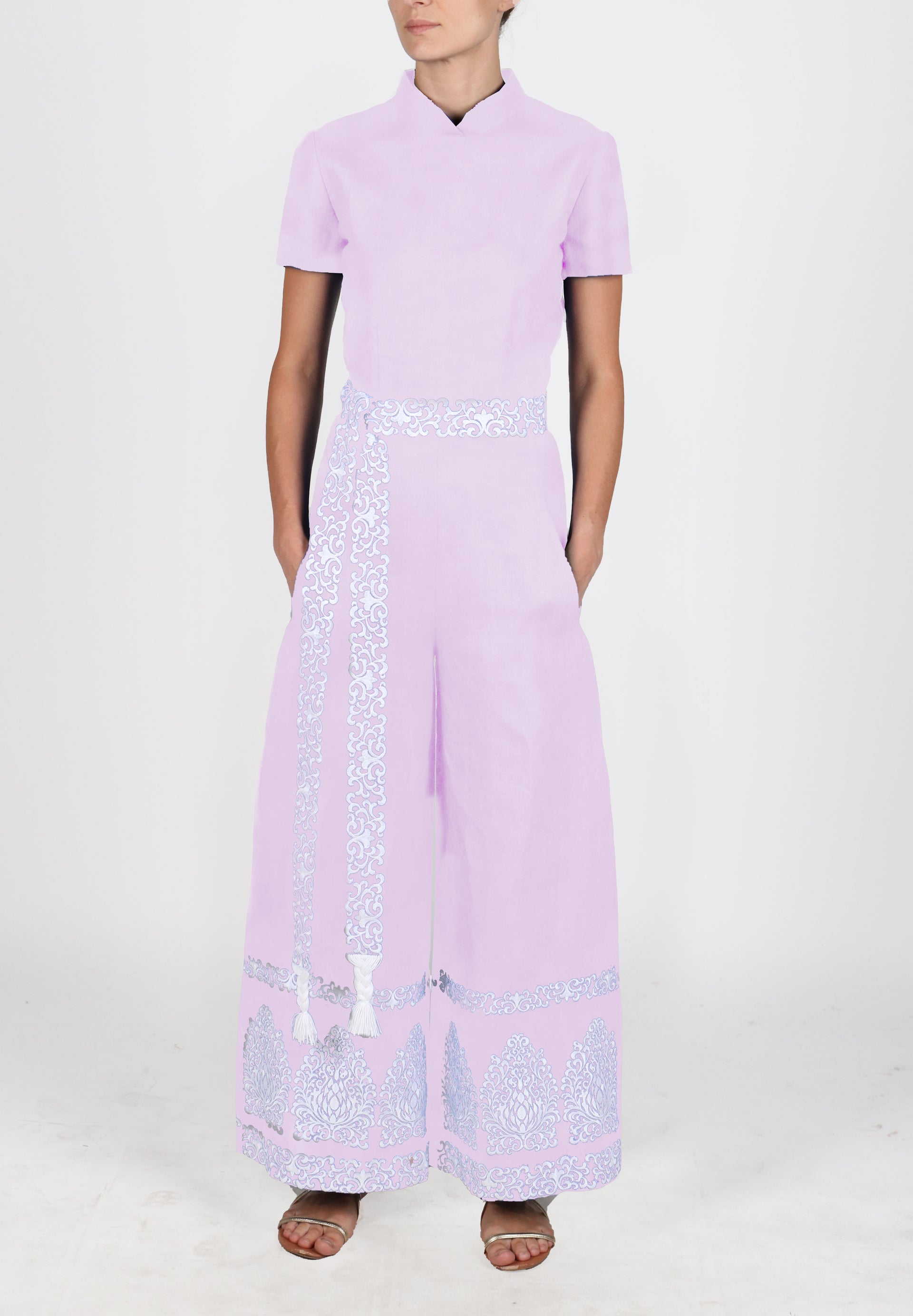 Marok | Lilac