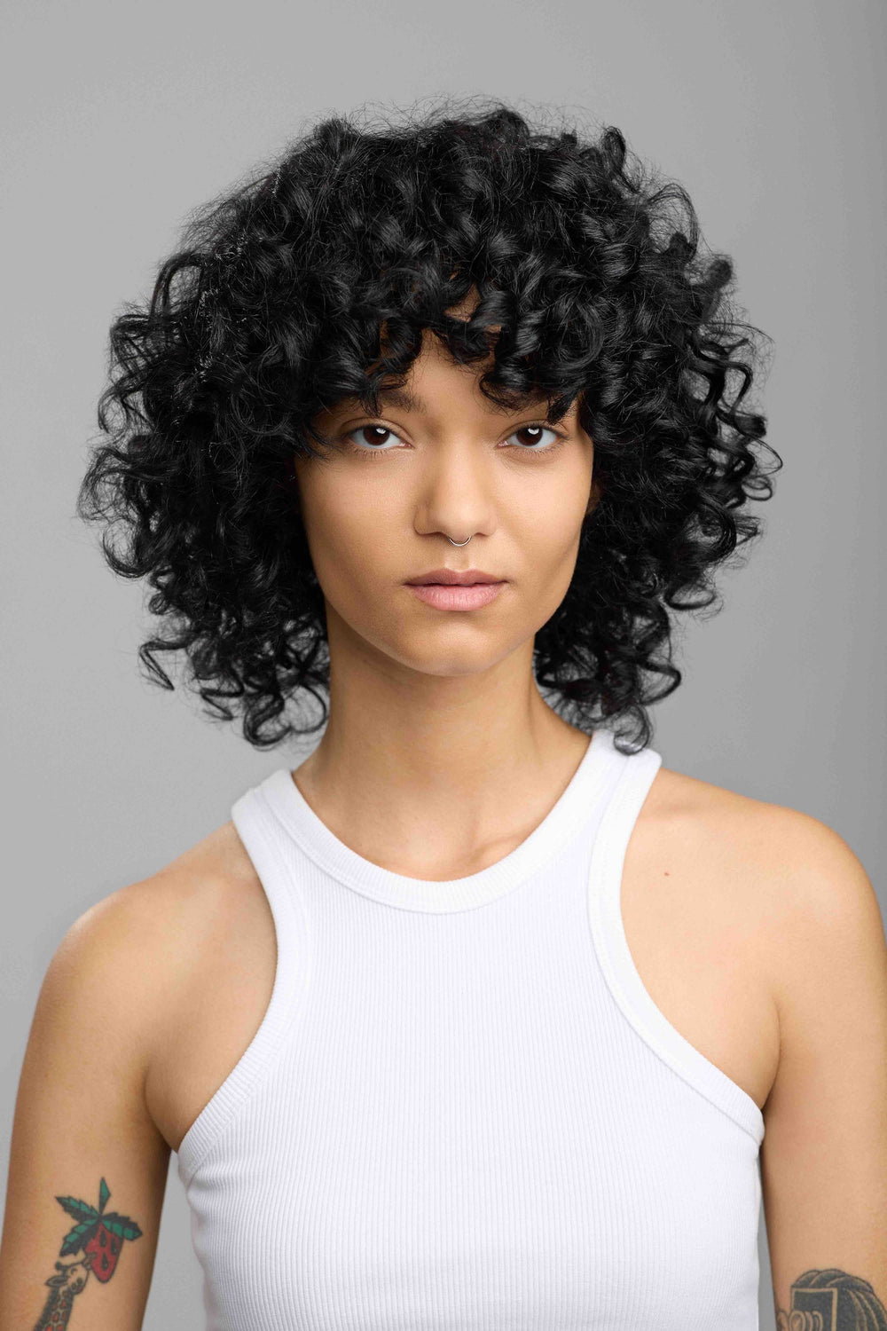 LOST TREASURE Apple Cider Vinegar Conditioner