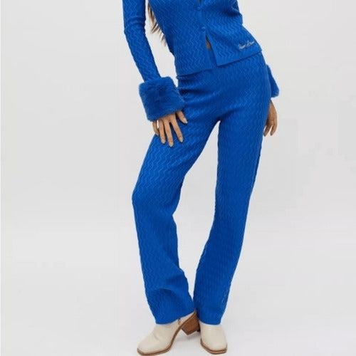 Midnight Swirl Pants