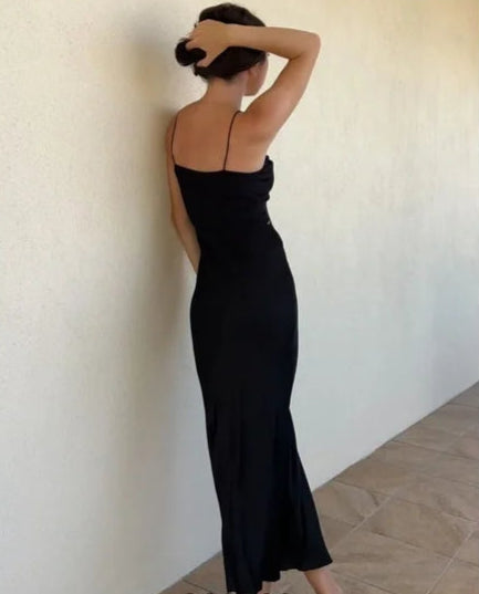 BROOKLYN BABY MIDI DRESS | RUMORED