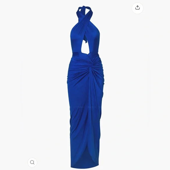 KENA MAXI DRESS | BAOBAB