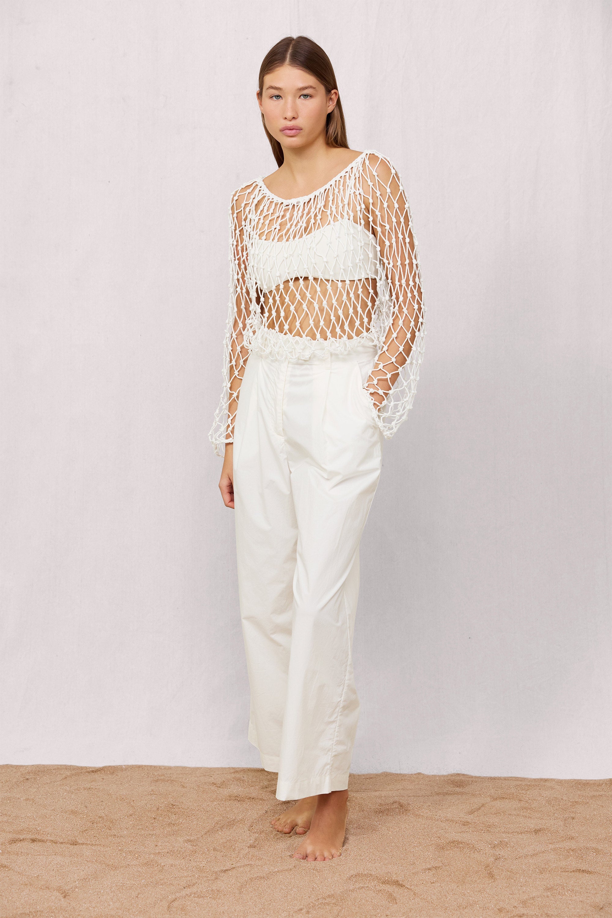 Sabine Pants | Resort '24