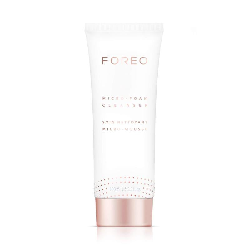 Micro-Foam Cleanser 100ml