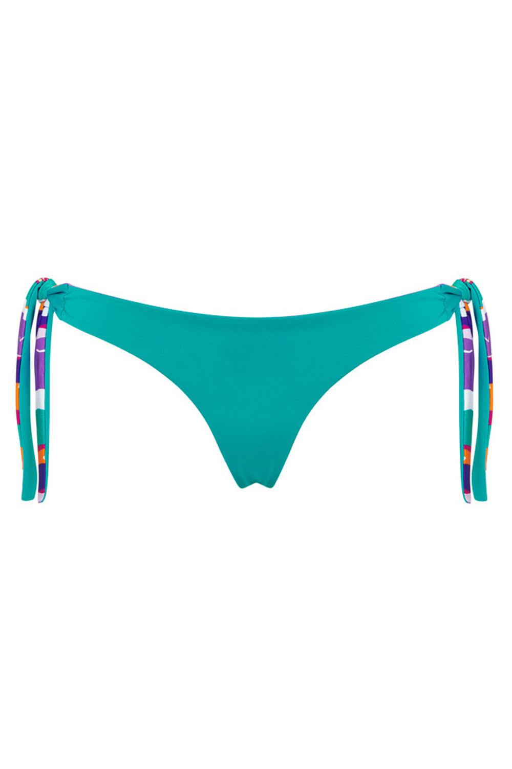 Malibu Sunset Reversible Semira Bottom