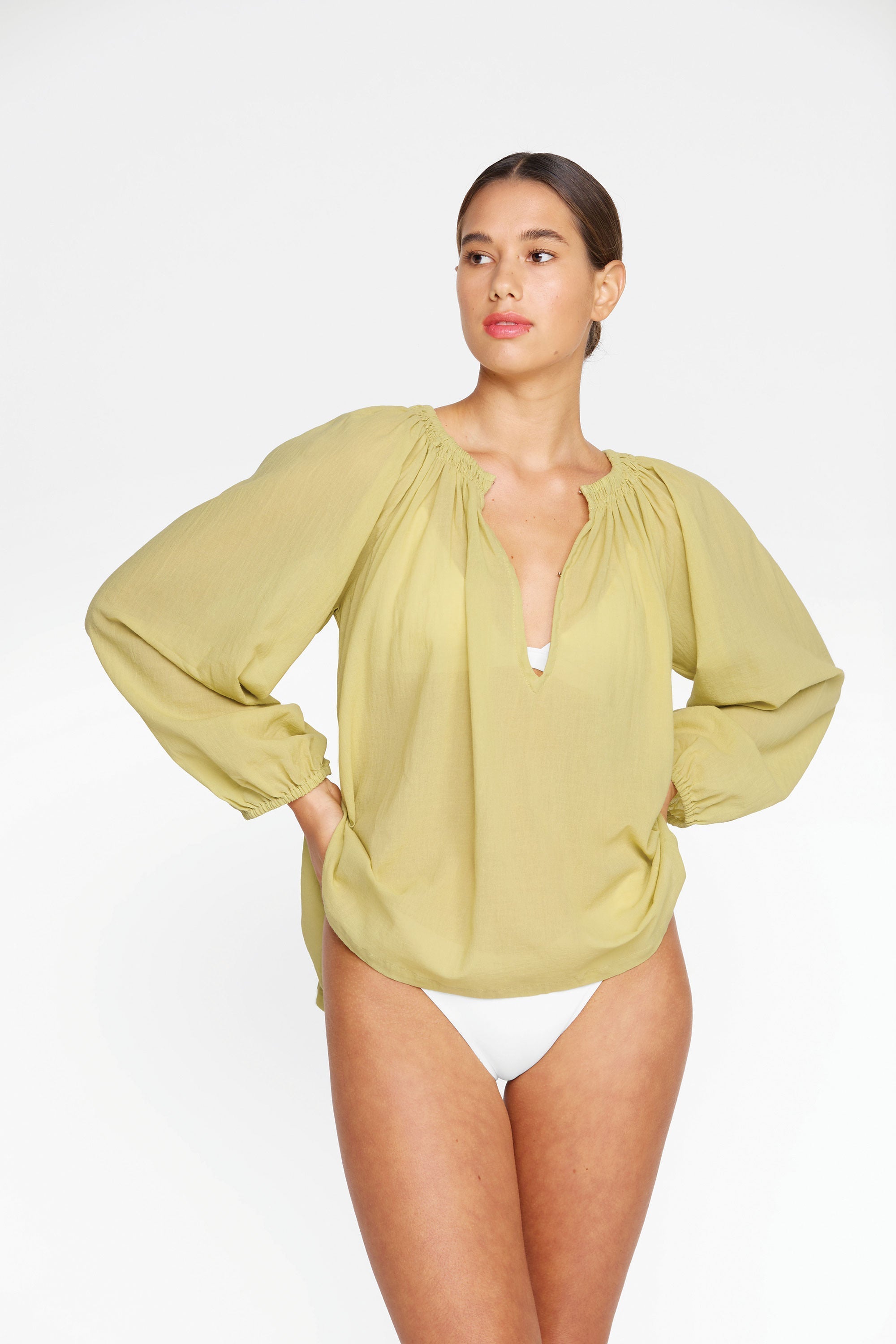 Medano Top | Sale