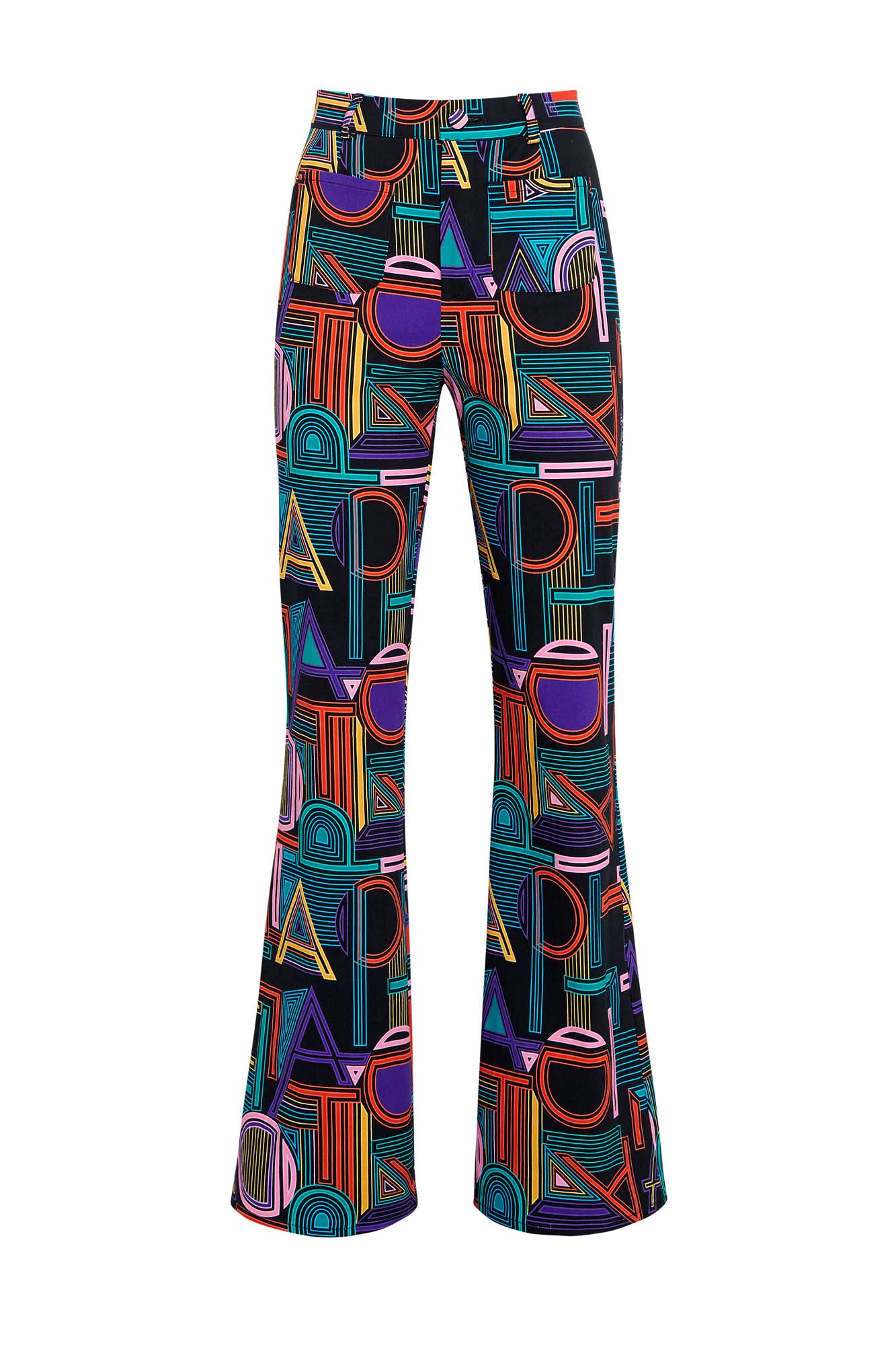 Metropolis Suki Trousers