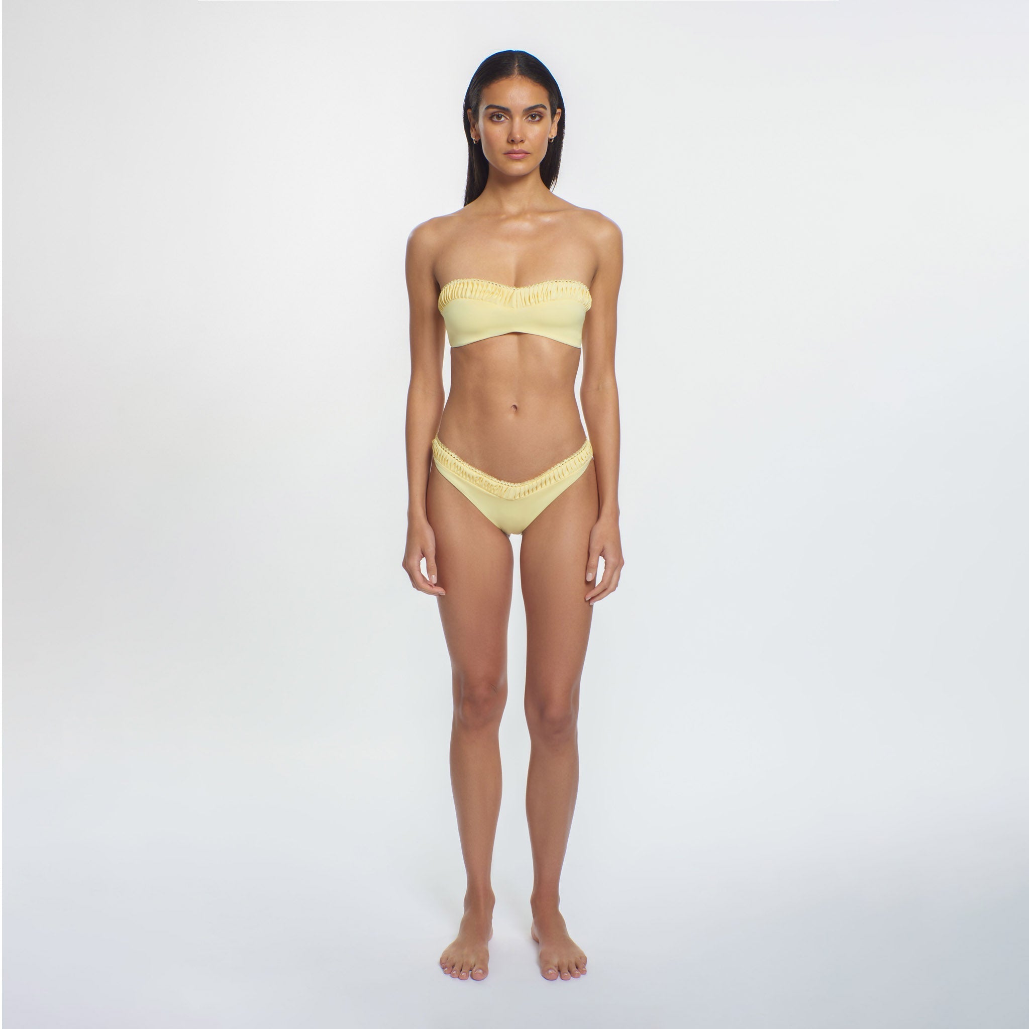 Millie Bikini Bottom