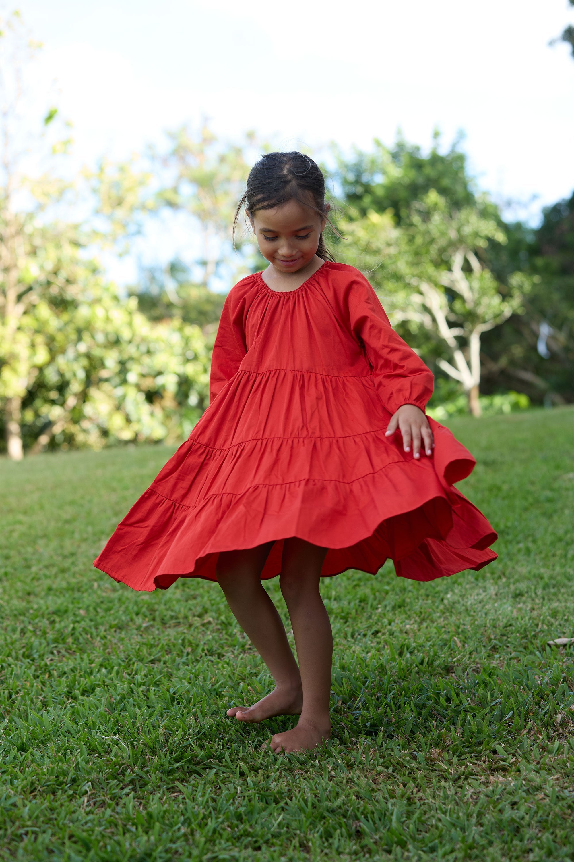 Mini Brava Dress | Mini