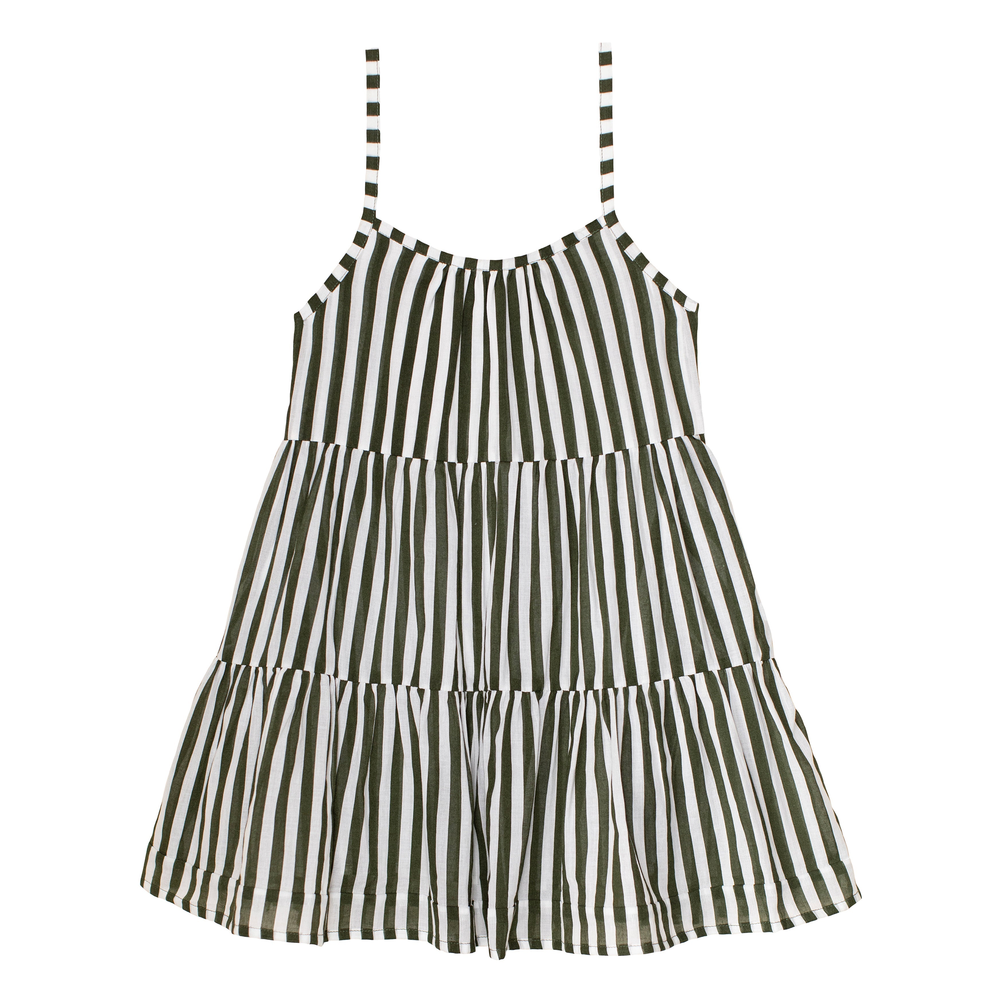 Mini Tokelau Dress | Mini