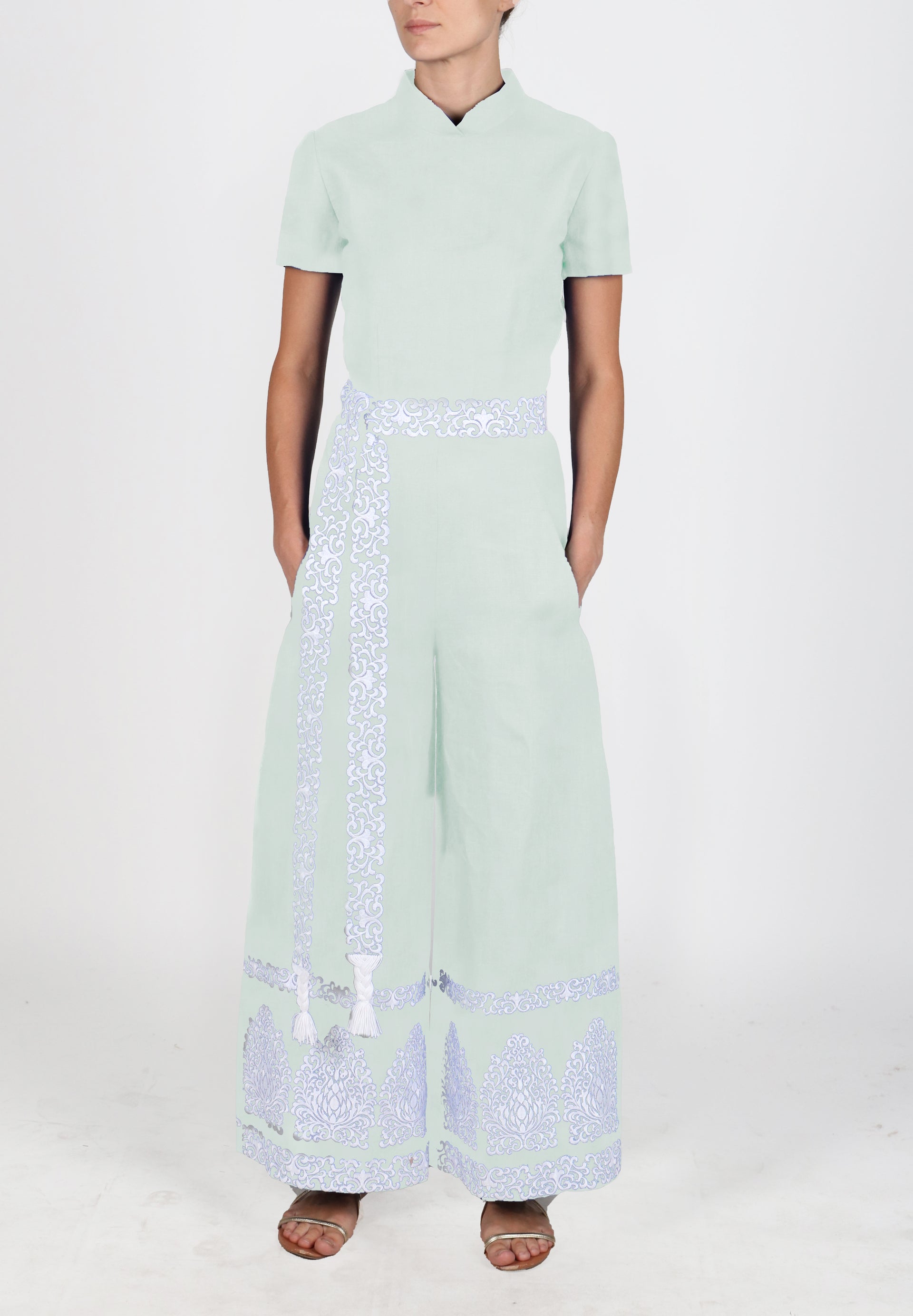 Marok | Mint