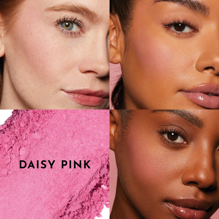 Make Me Blush - Matte Daisy Pink