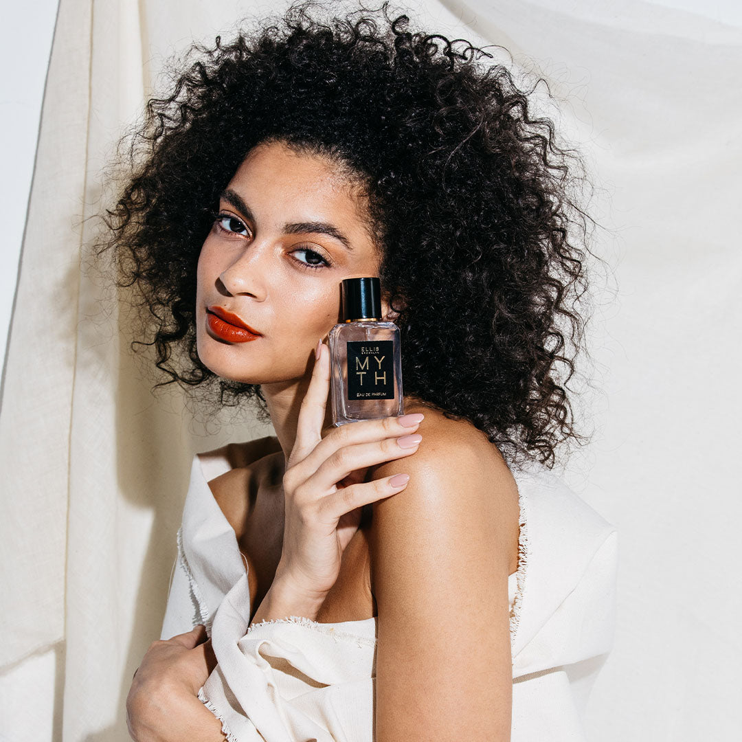 Myth Eau De Parfum 50ml