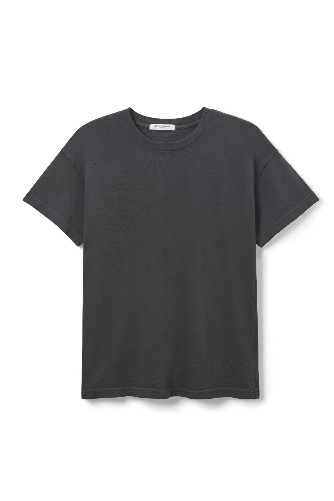 T98 - Nirvana - Unisex Easy Fit Crew Tee