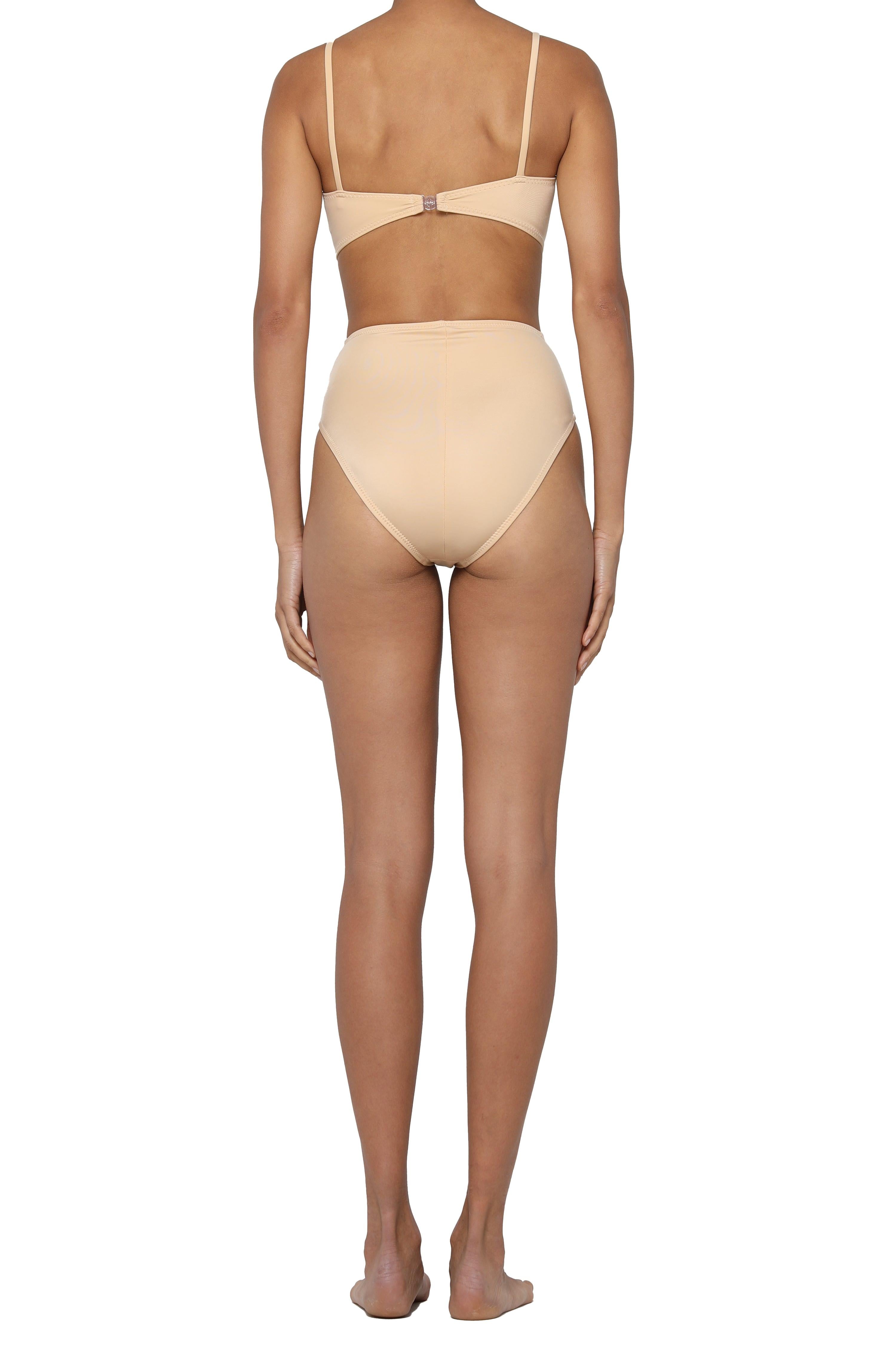 UNDERWIRE BRA