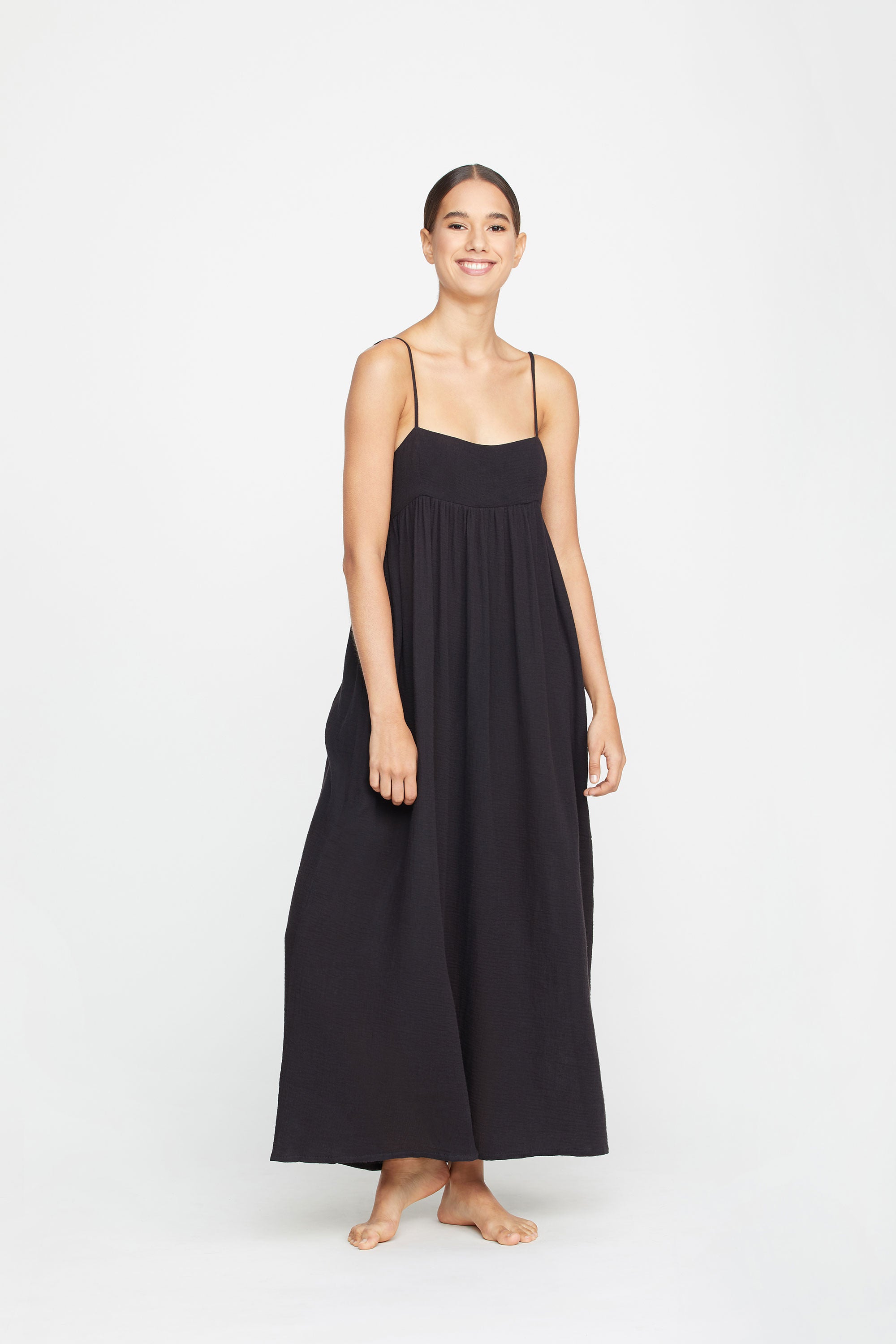 Ohia Maxi Dress | Sale