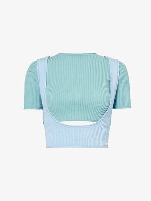 Olympus Layer Rib Pre 24 | Skyblue