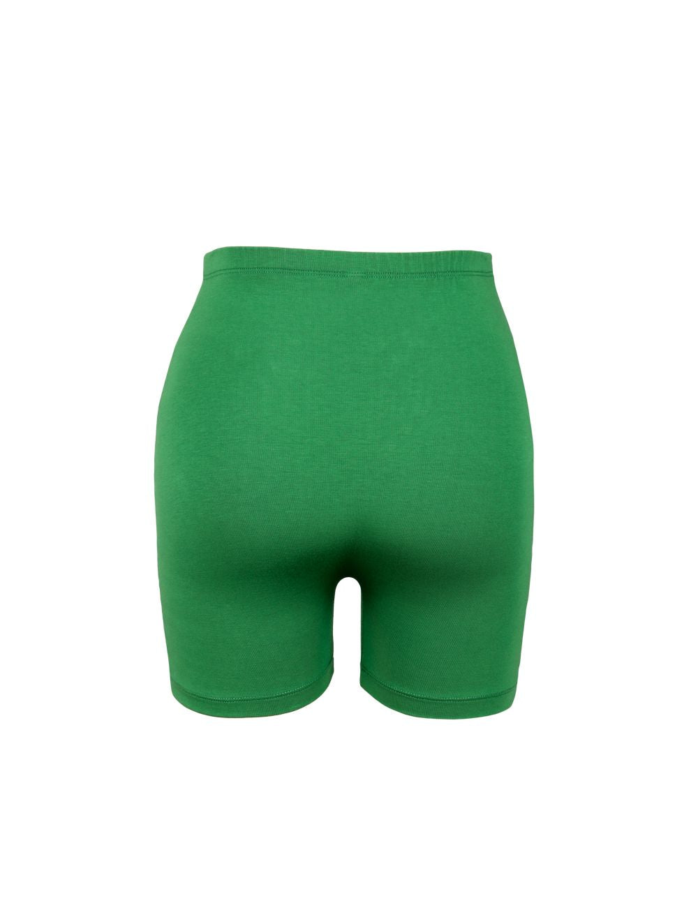 Green Little Short