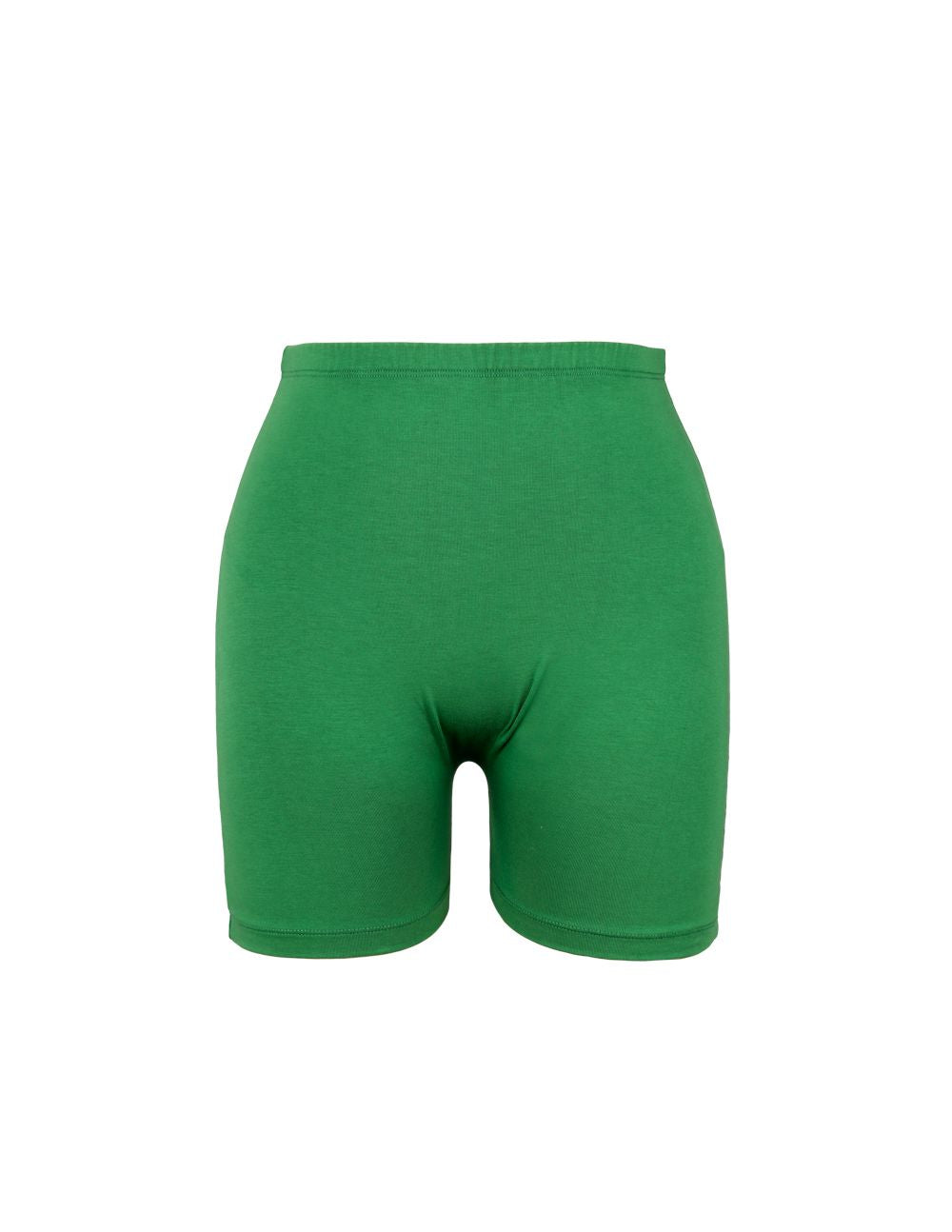 Green Little Short