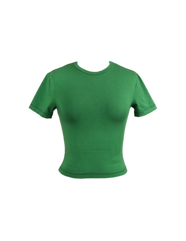 Green Coco Short Sleeve