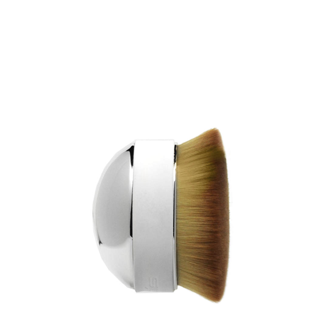 Elite Palm Mini Brush