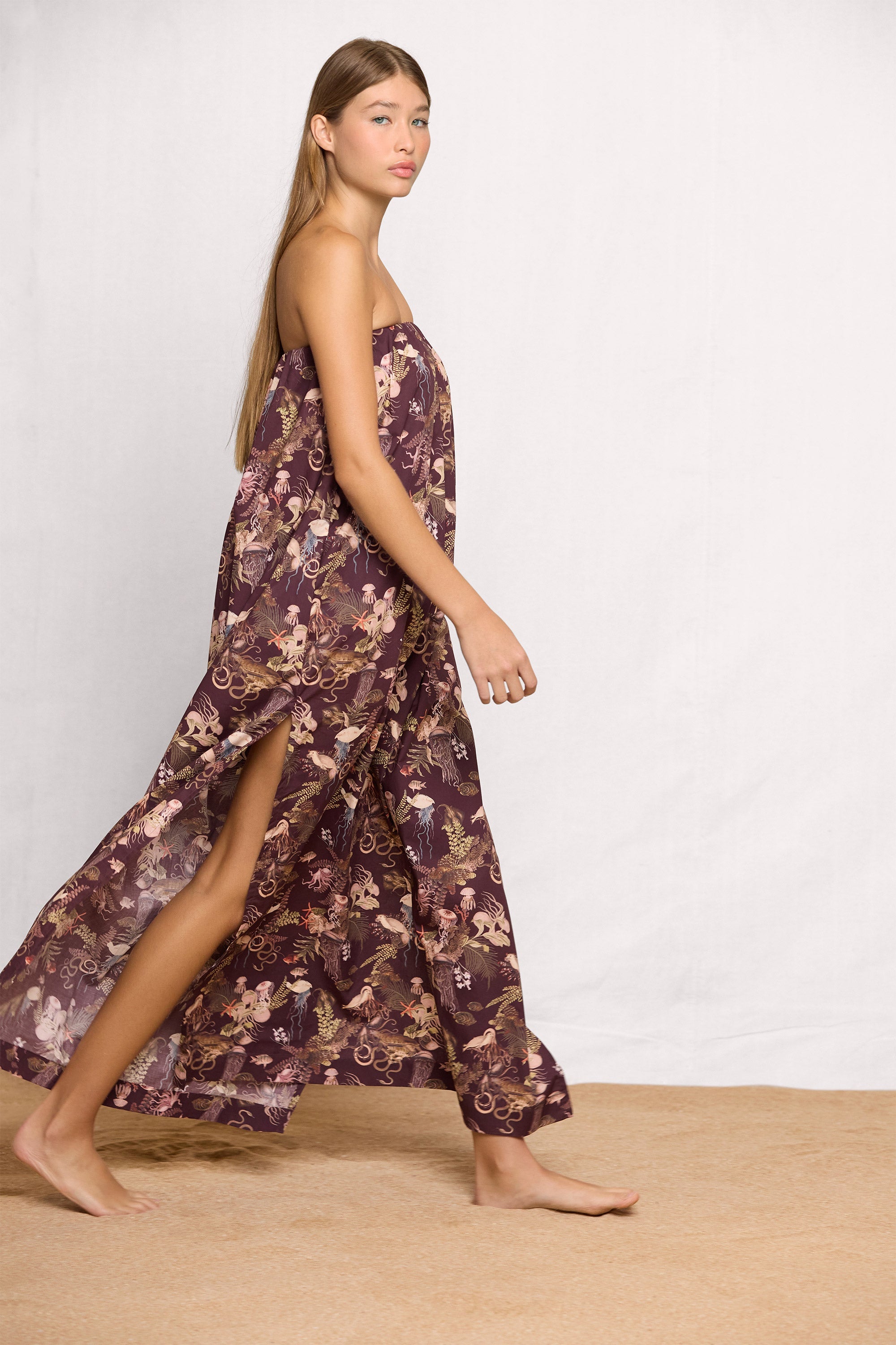 Papio Dress | Resort '24