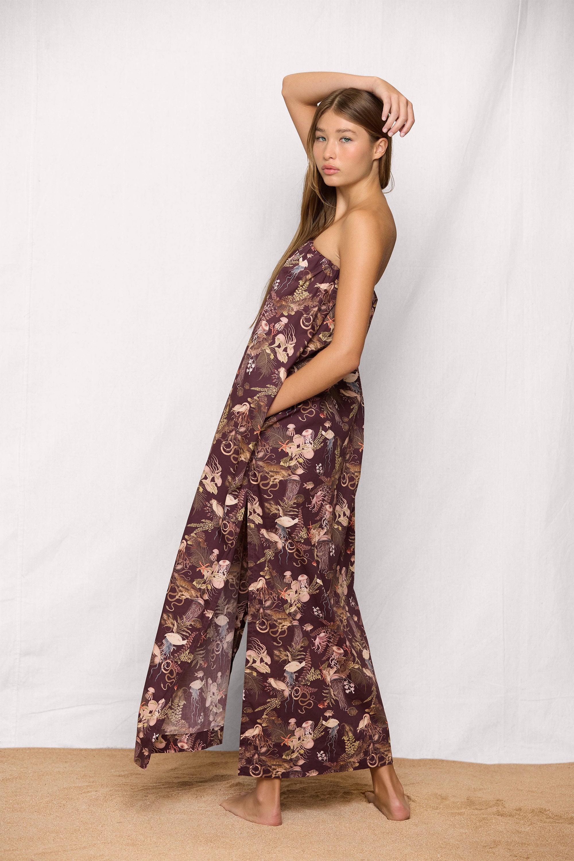 Papio Dress | Resort '24