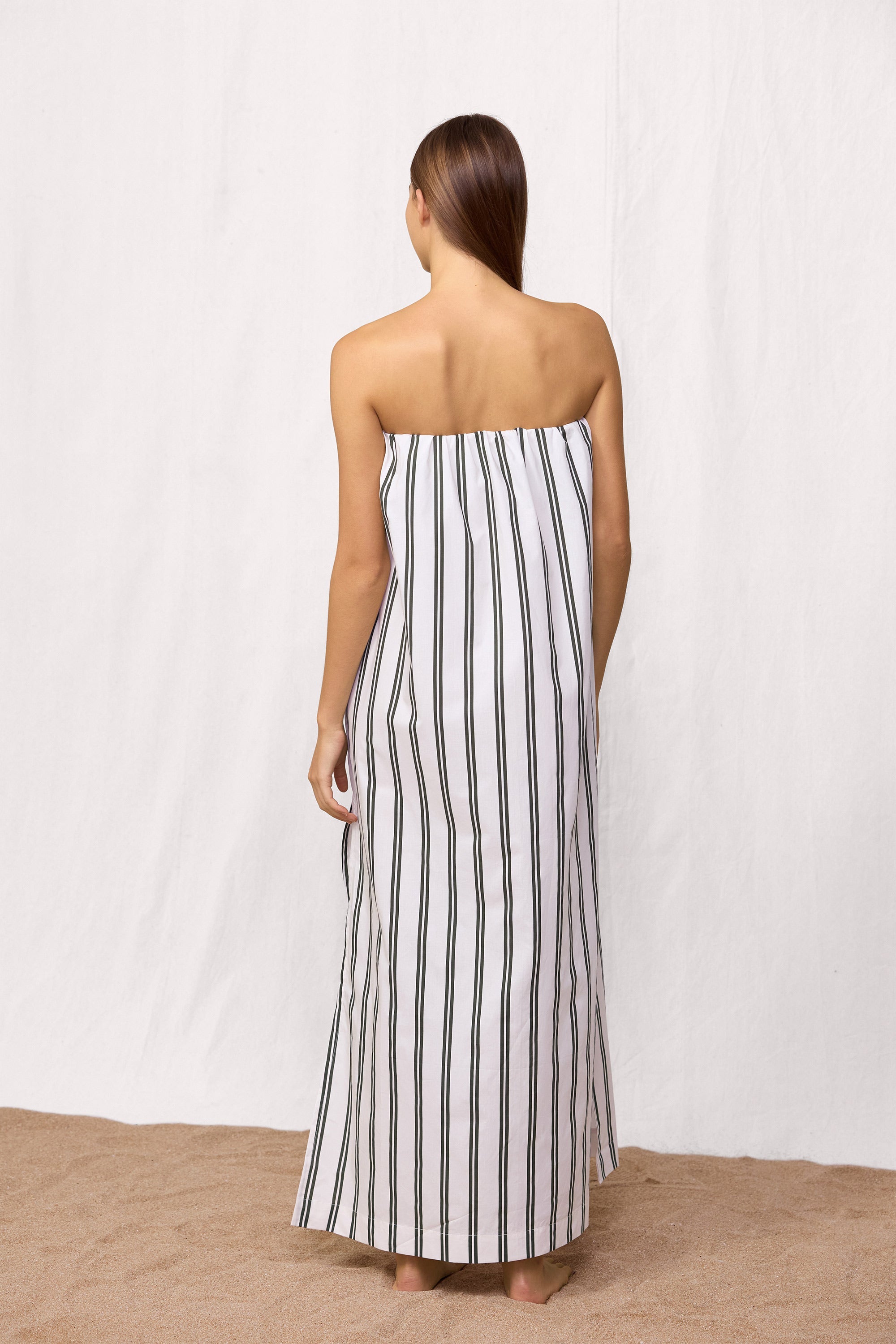 Papio Dress | Resort '24