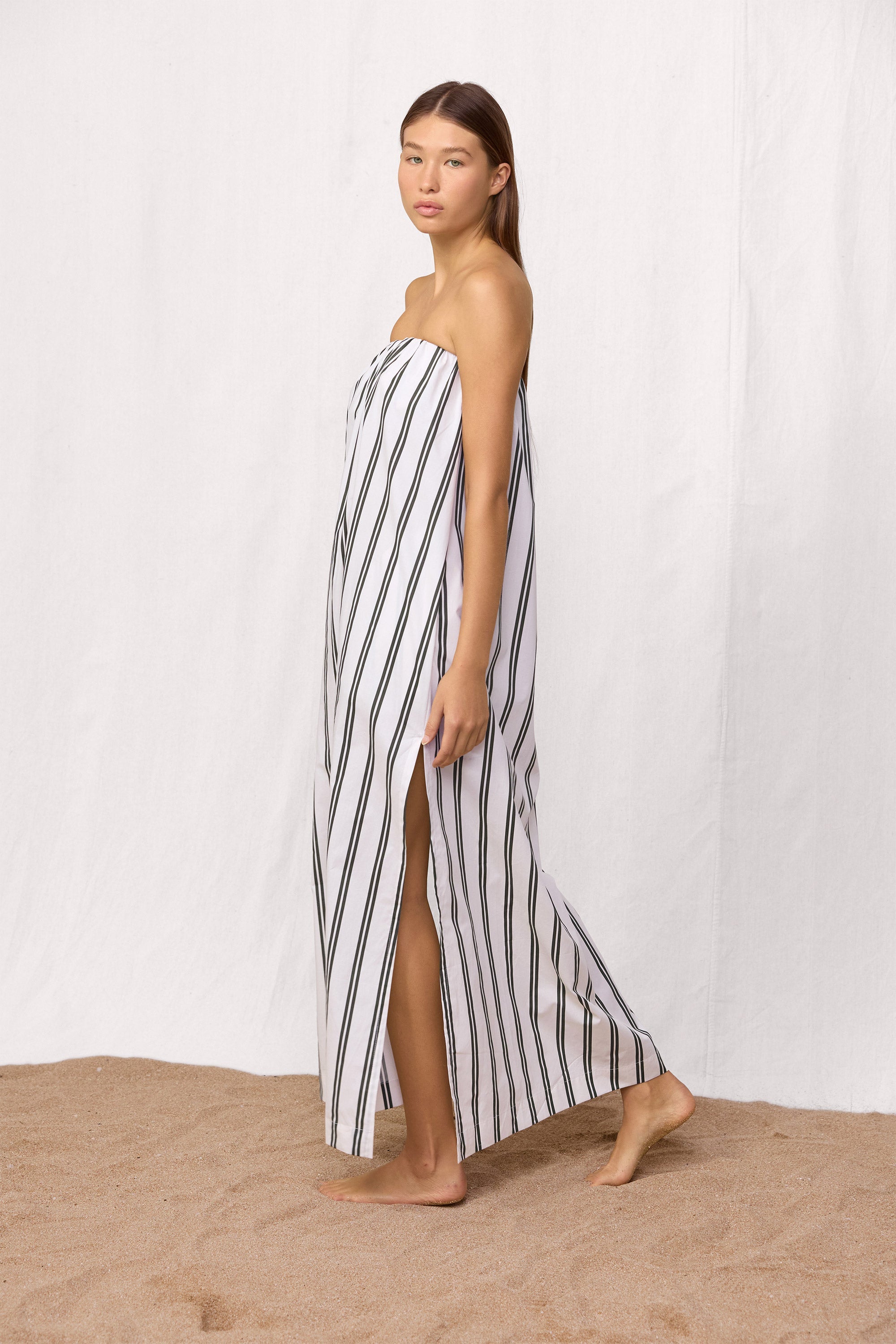 Papio Dress | Resort '24