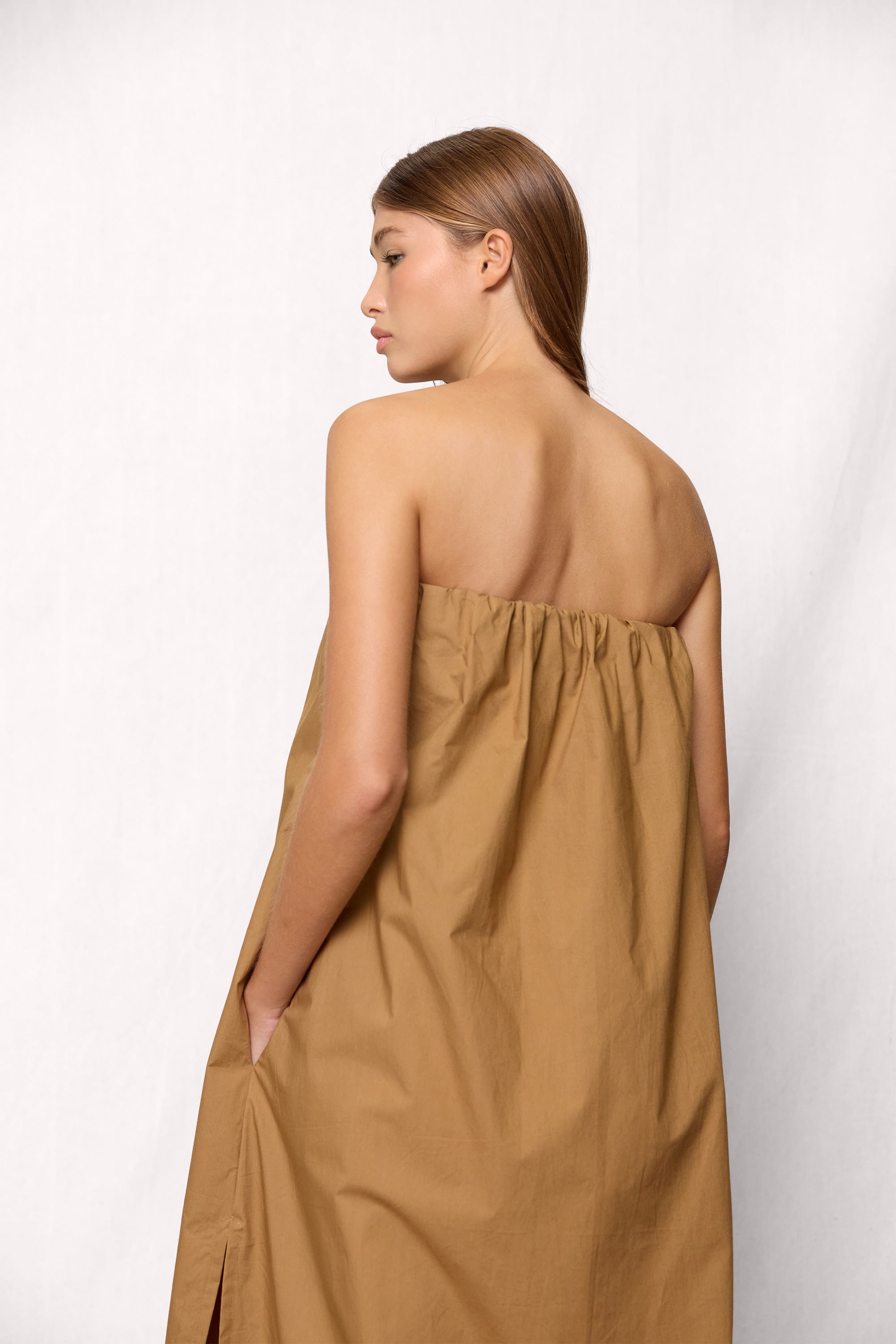 Papio Dress | Resort '24