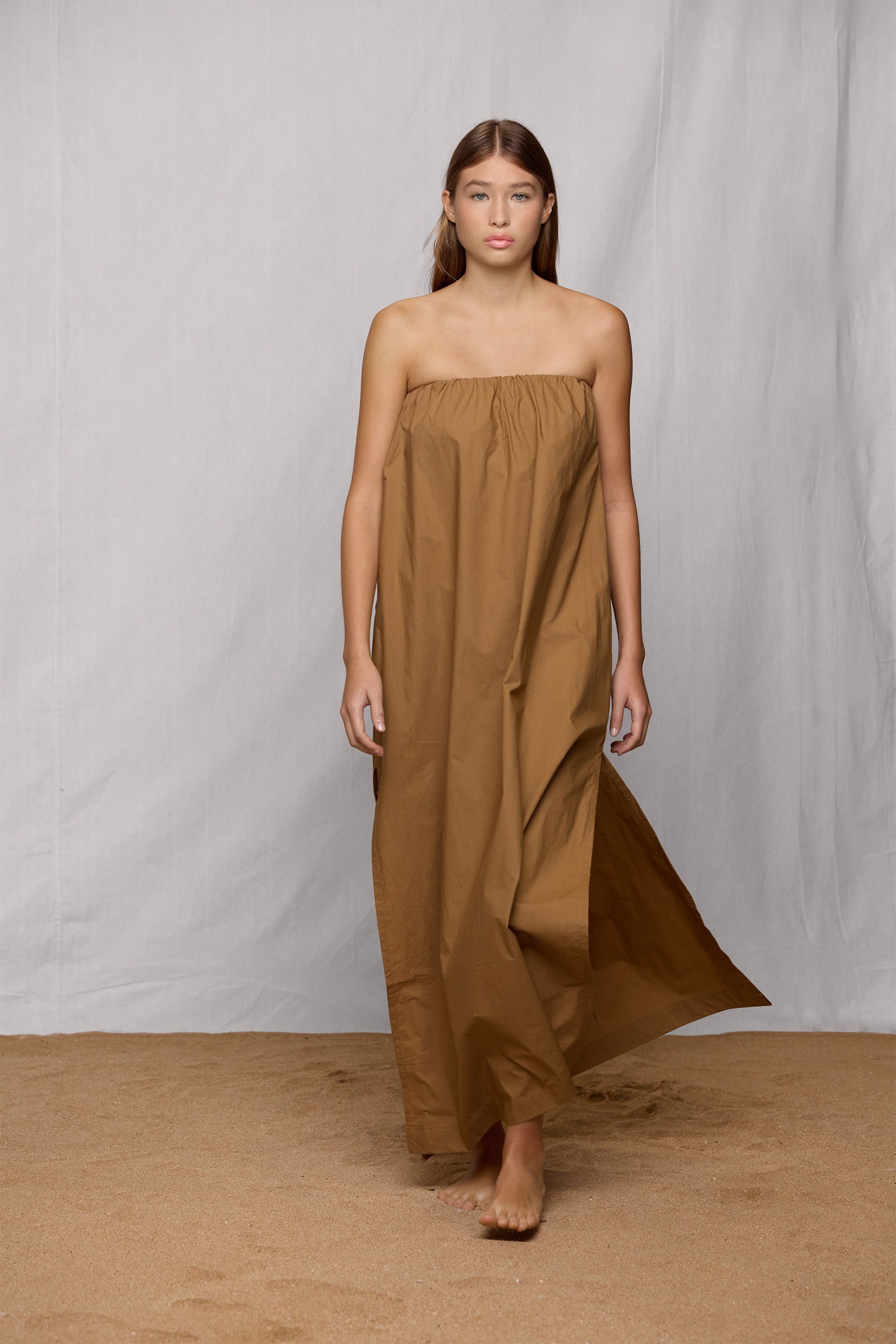 Papio Dress | Resort '24