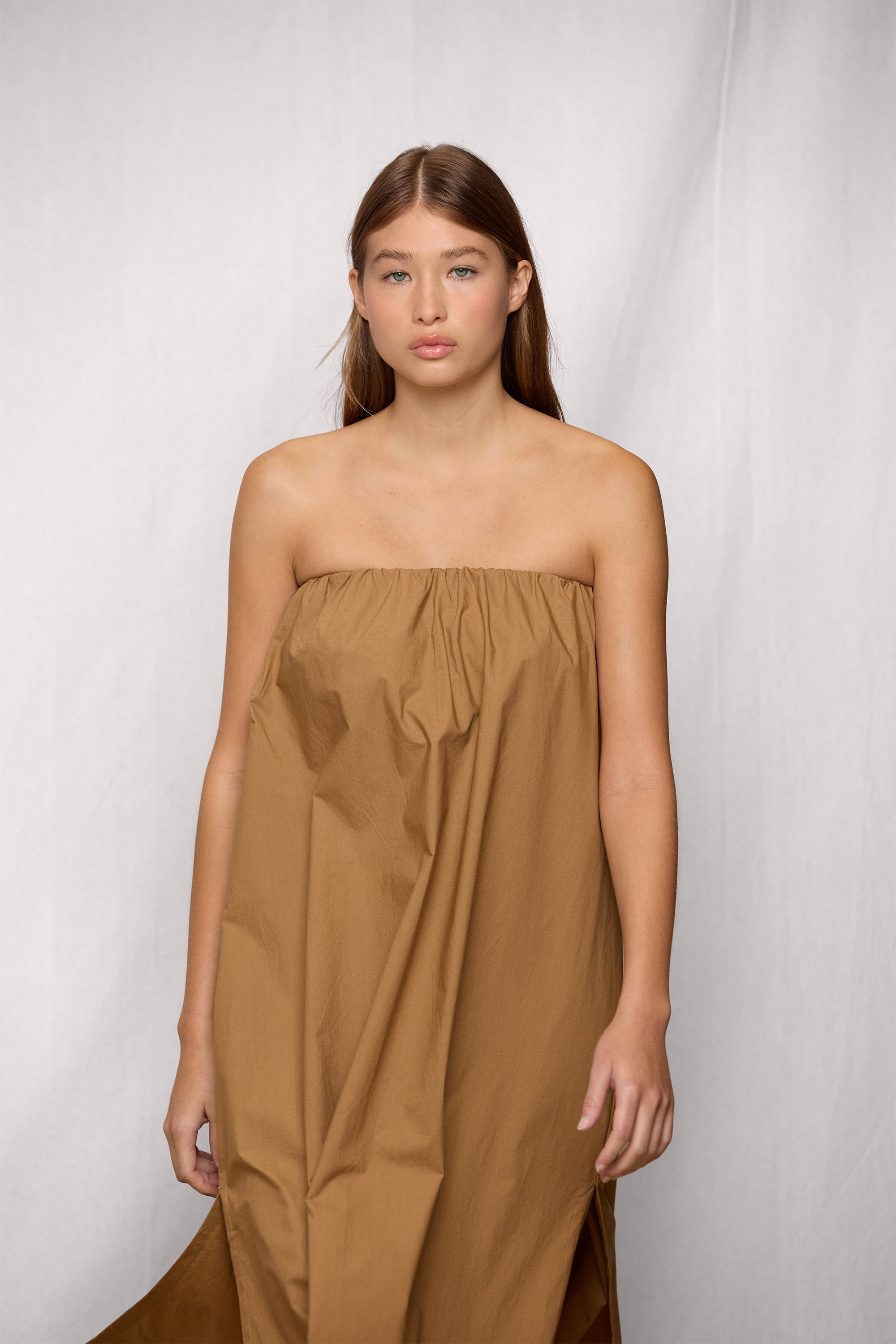 Papio Dress | Resort '24