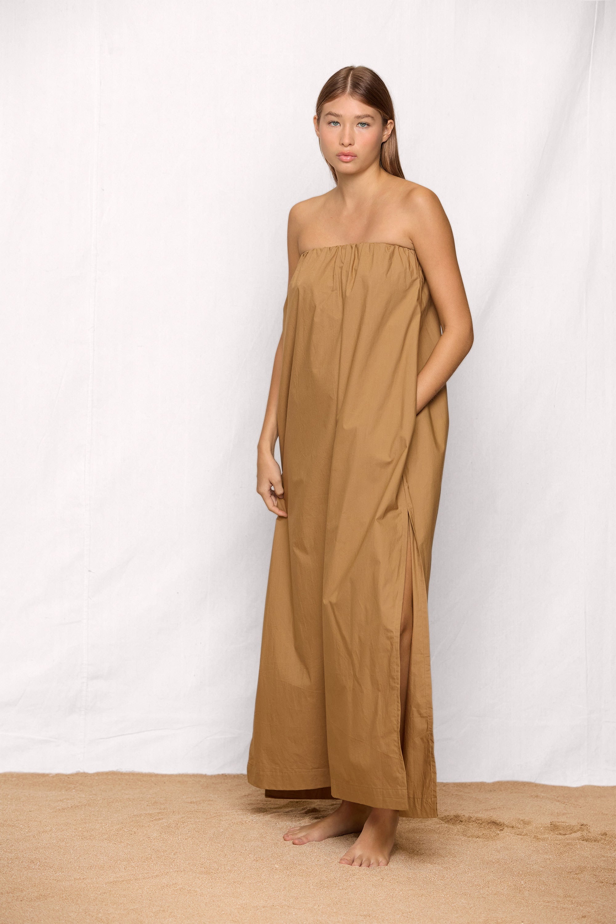 Papio Dress | Resort '24