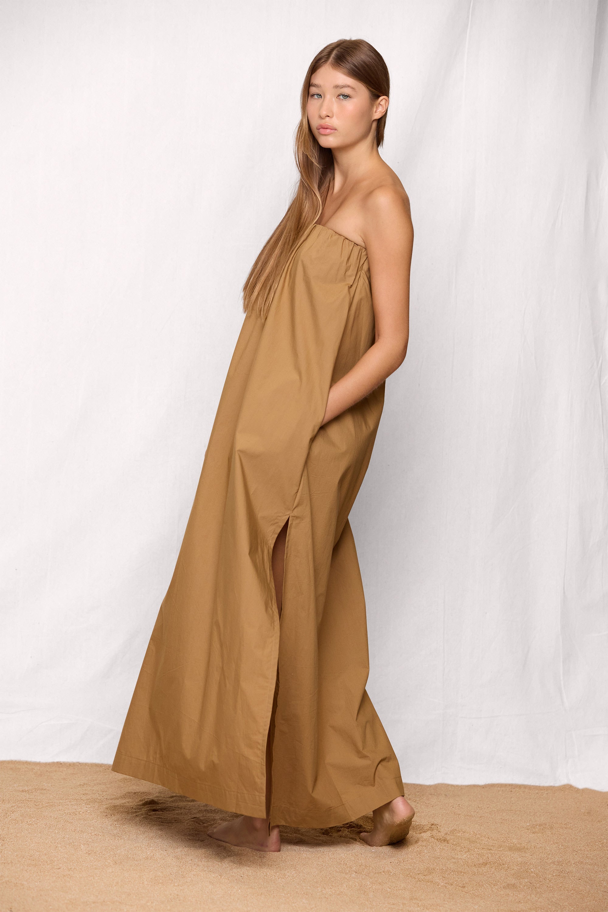 Papio Dress | Resort '24