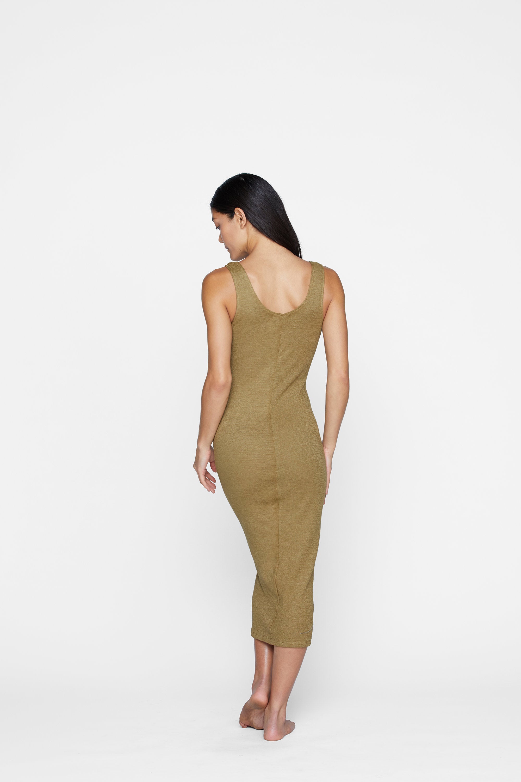 Paros Midi Dress | Sale