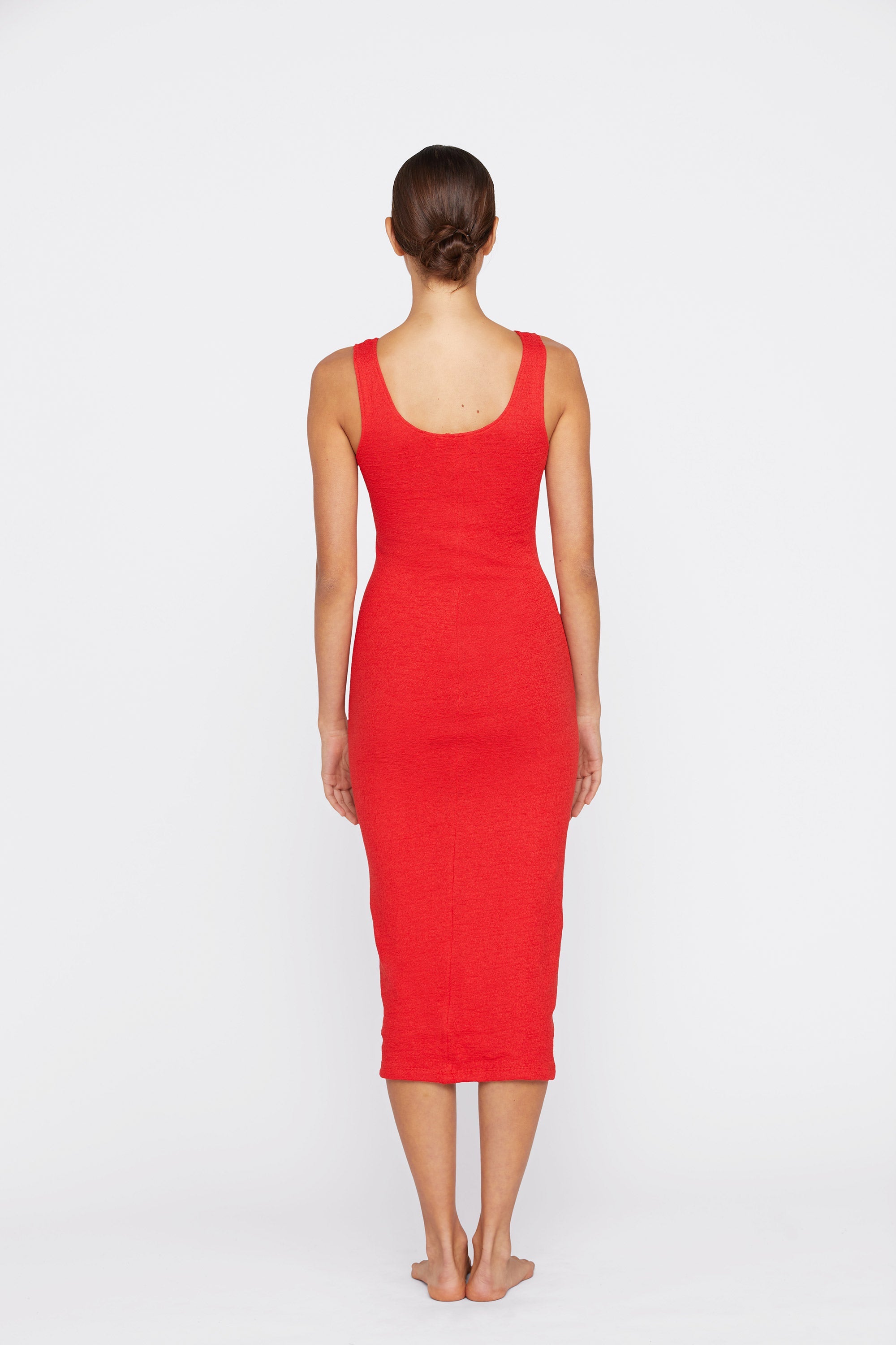 Paros Midi Dress | Sale