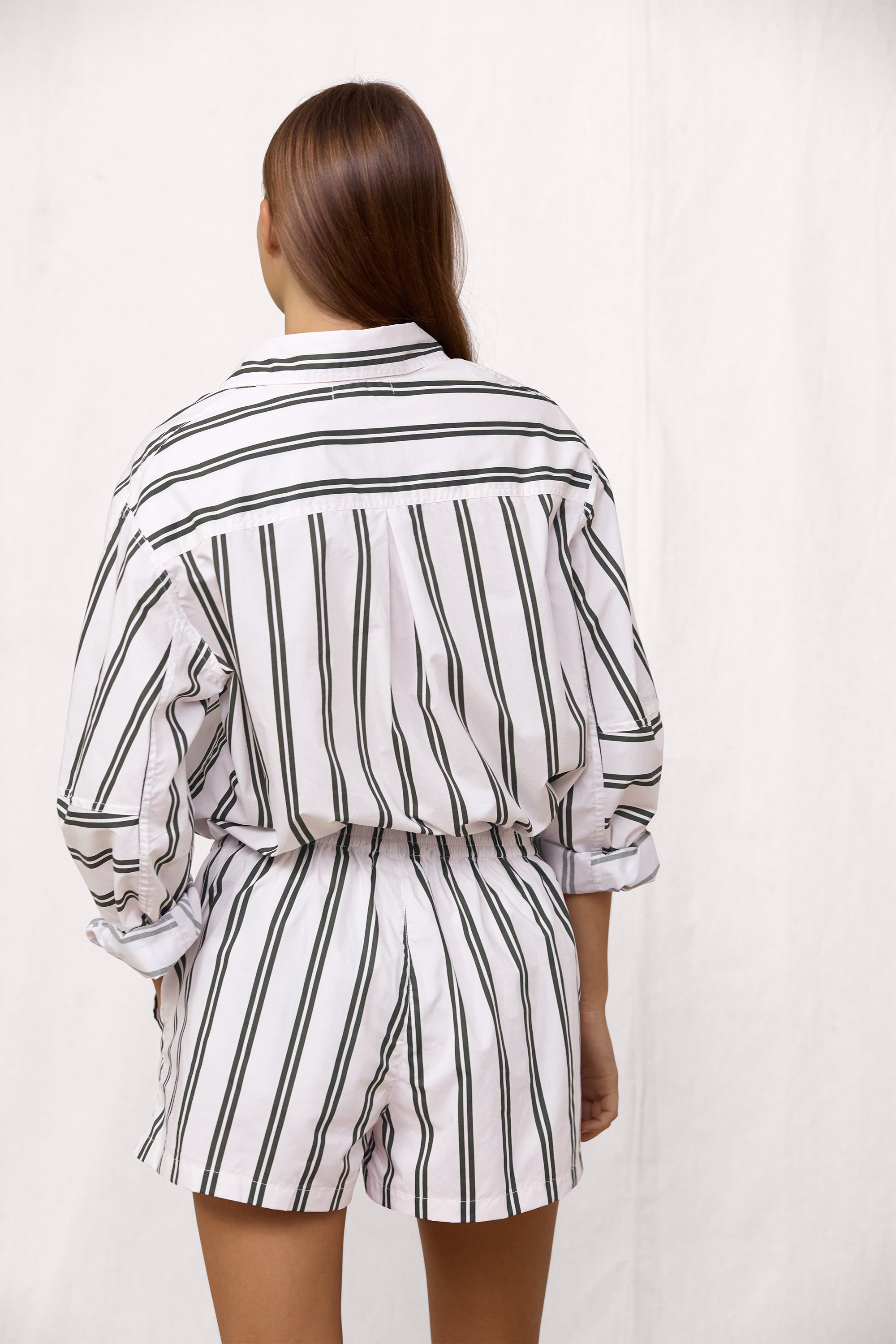 Paseo Shirt | Resort '24