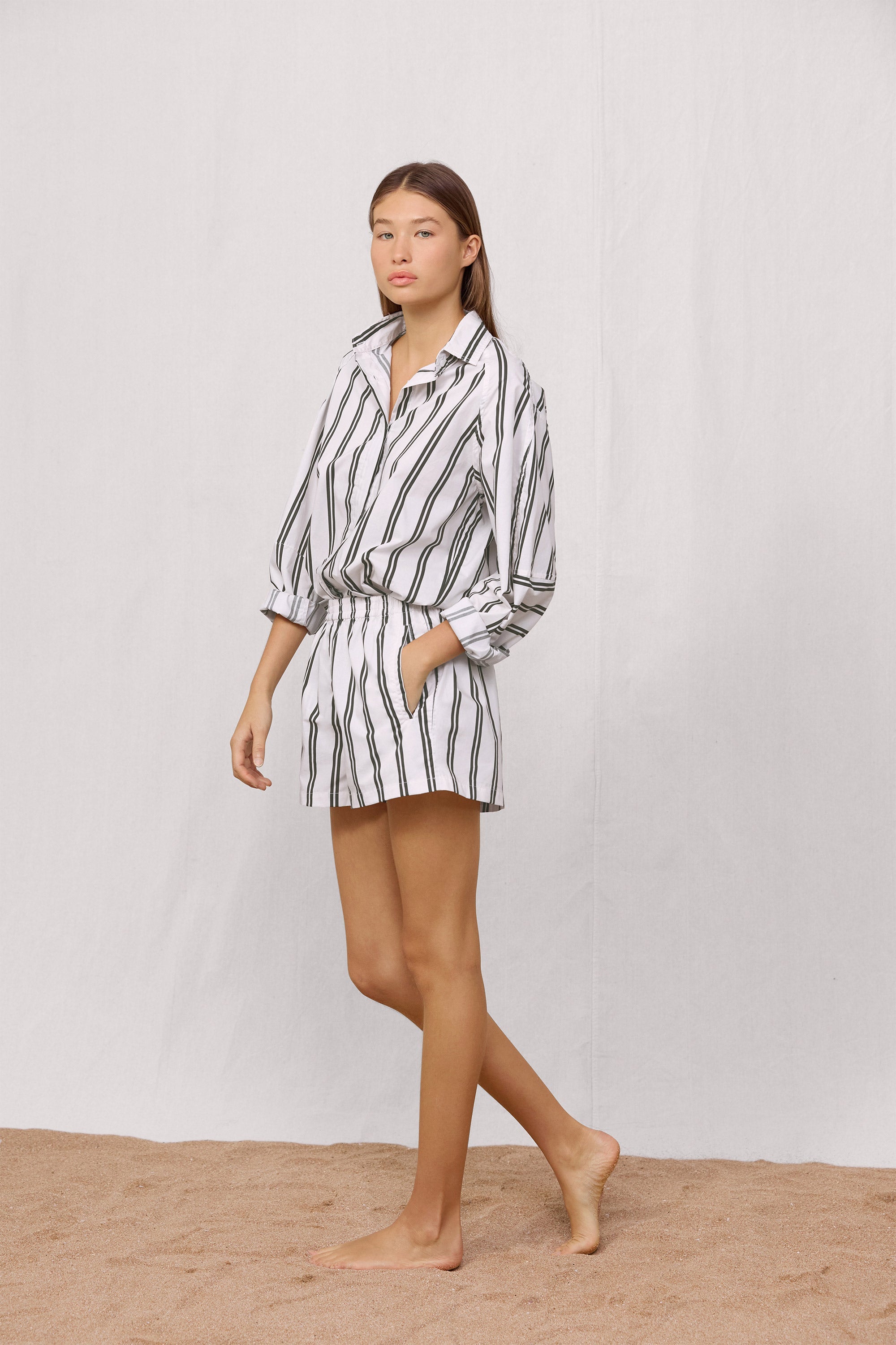 Paseo Shirt | Resort '24