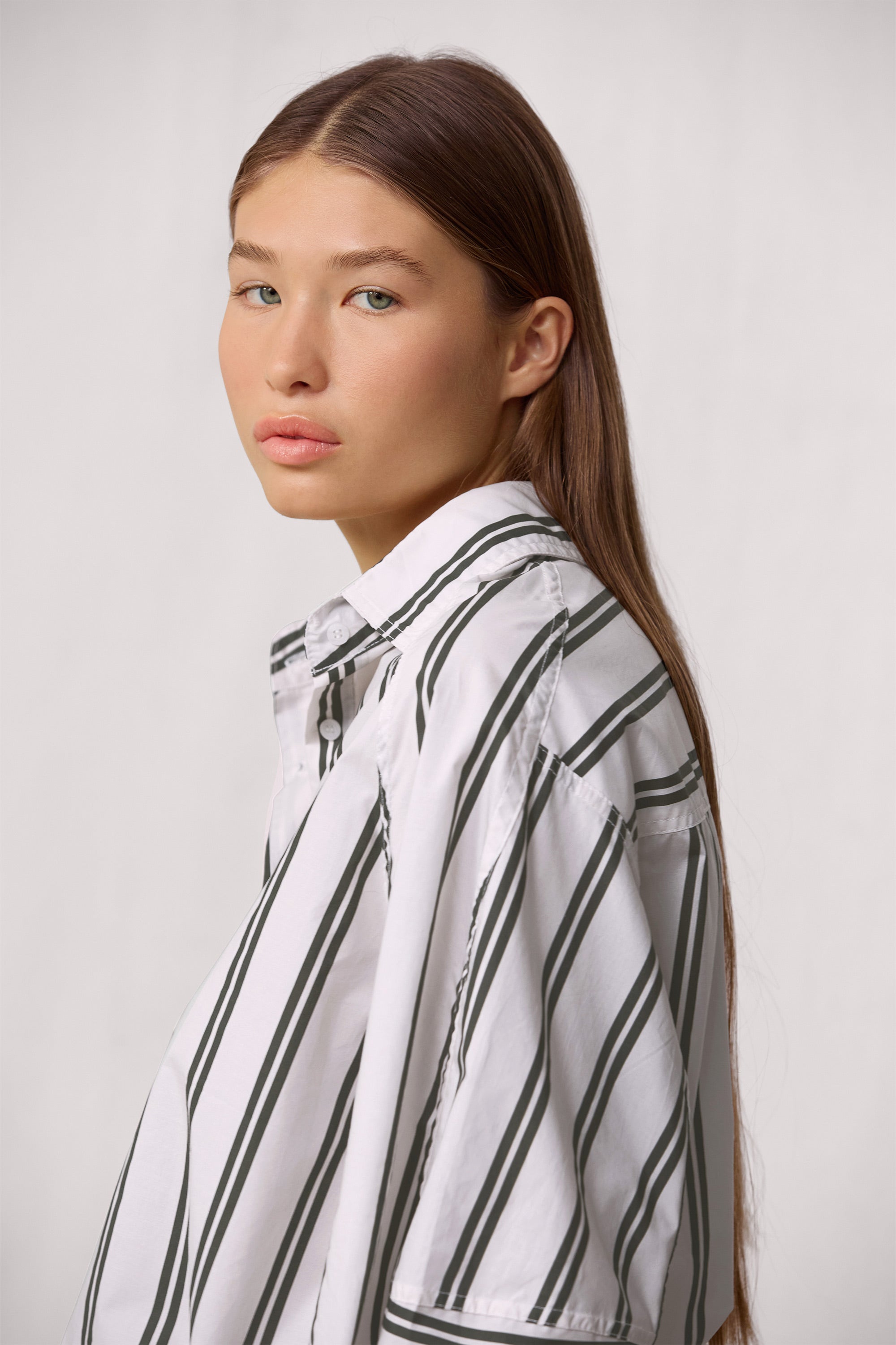 Paseo Shirt | Resort '24