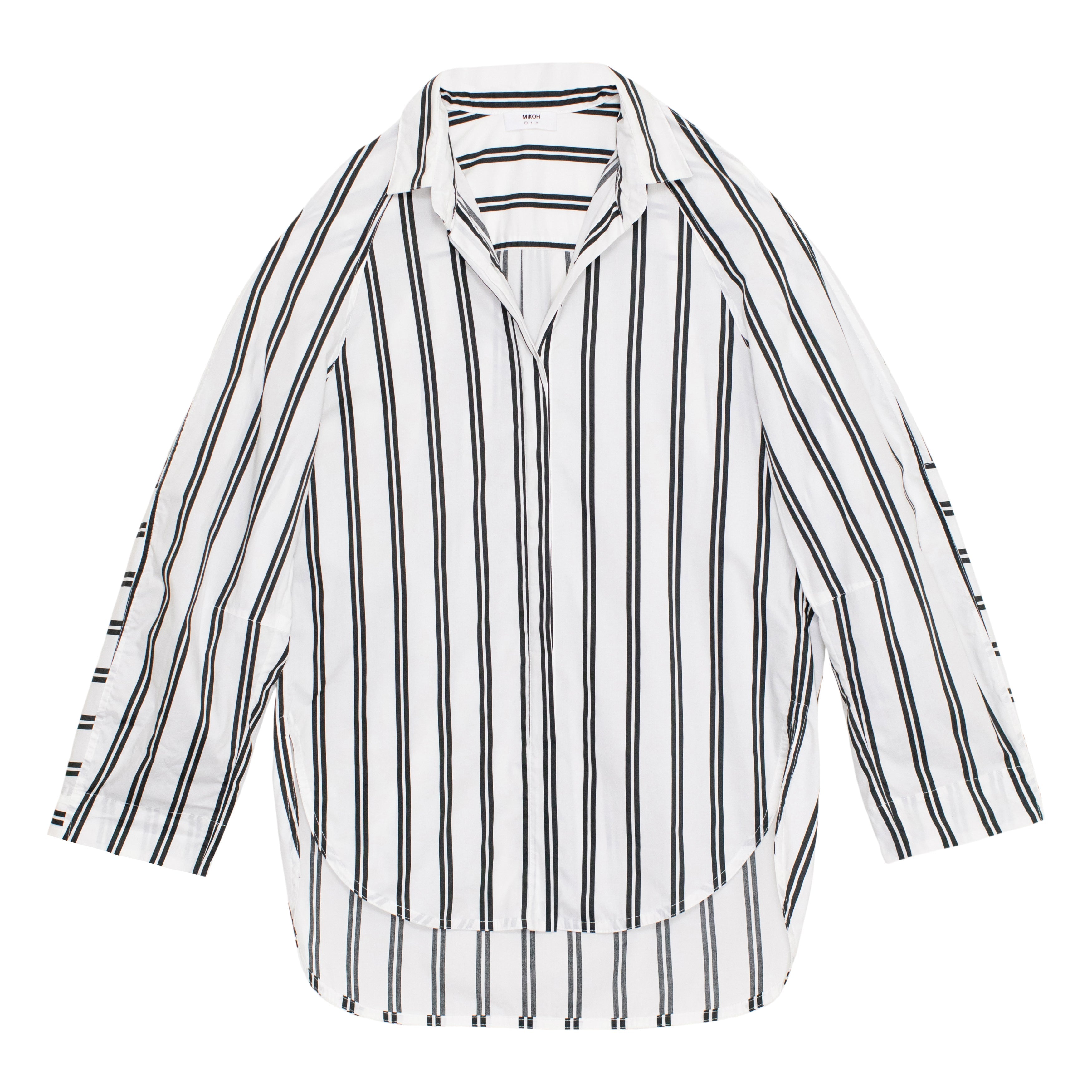 Paseo Shirt | Resort '24