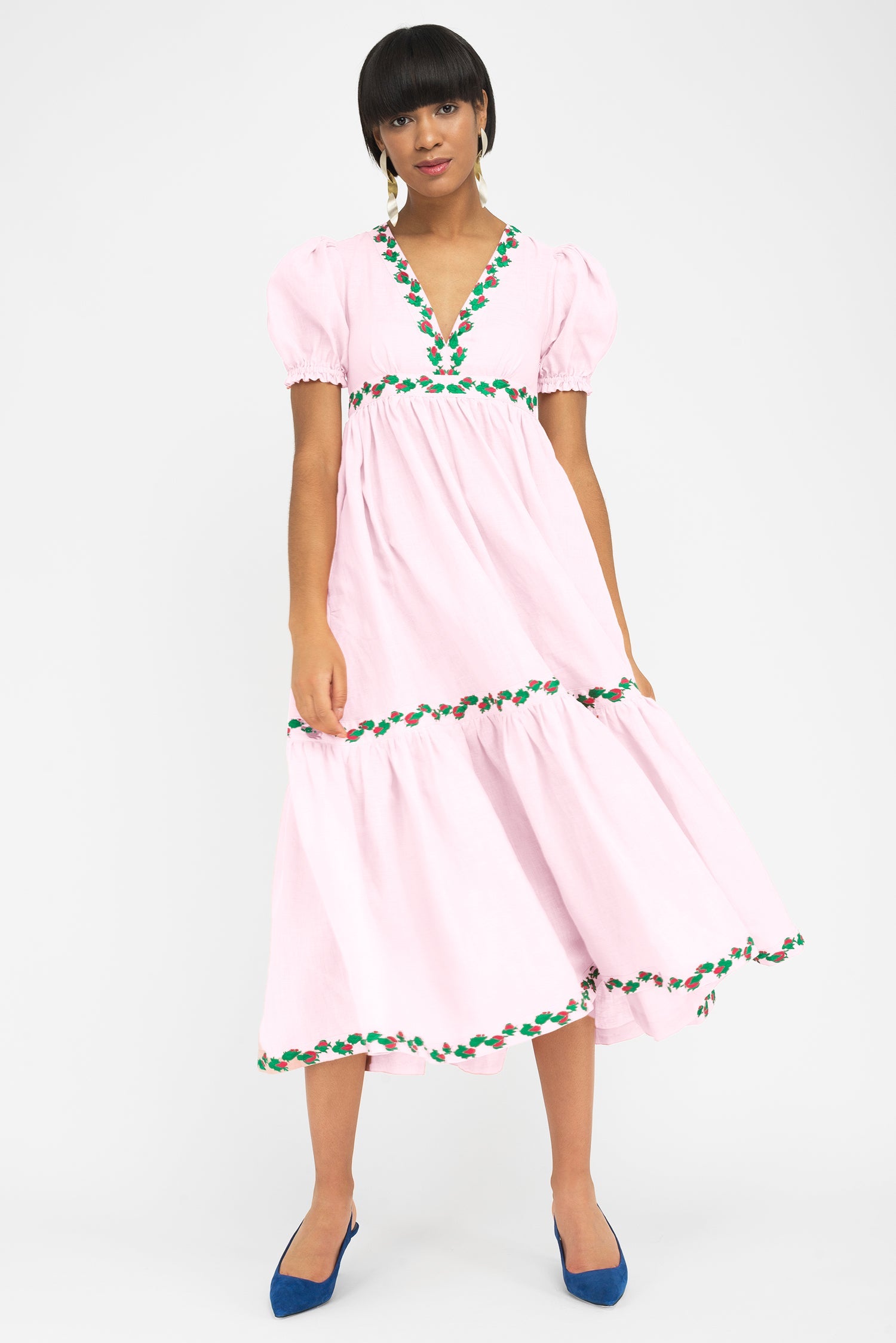 Aktur | Light Pink