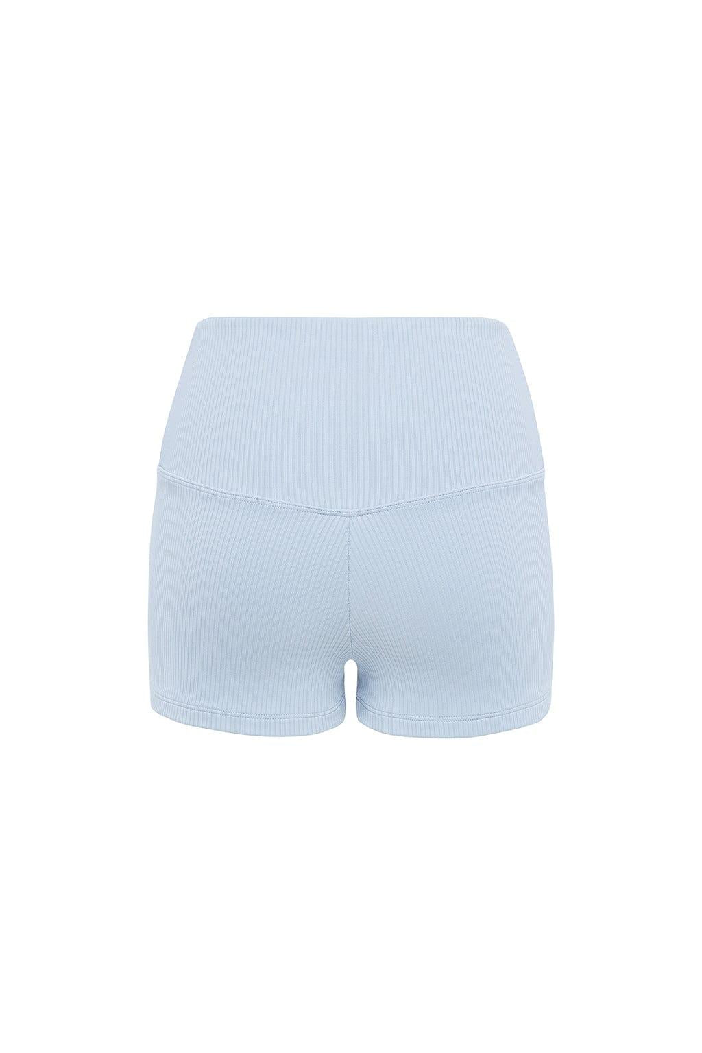 Peri Rib Micro Bike Short
