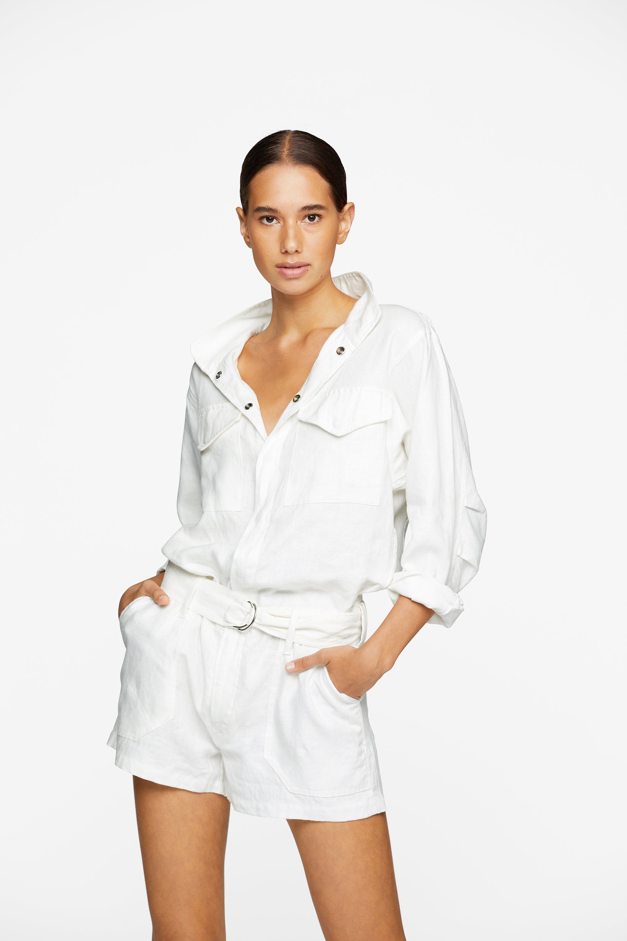 Perla Romper | Sale