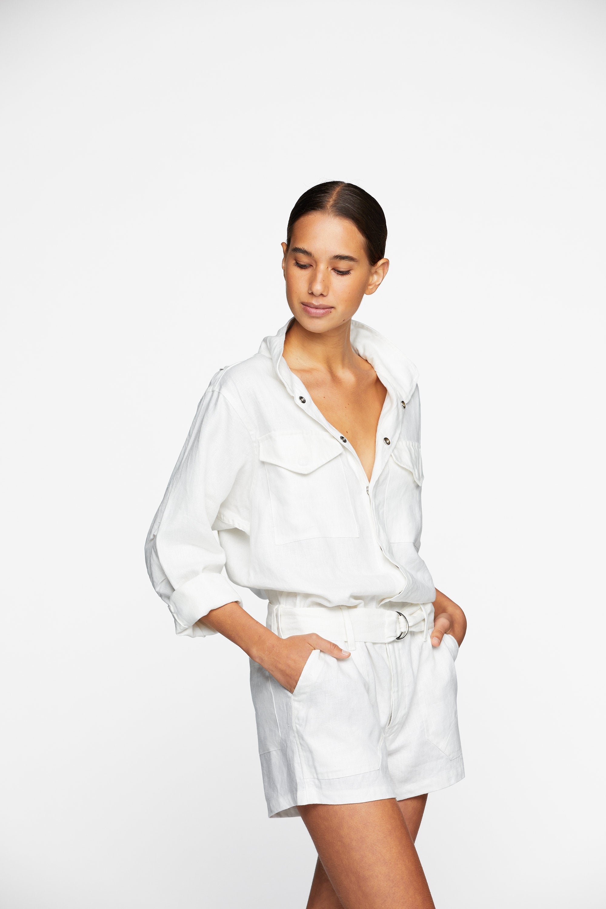 Perla Romper | Sale