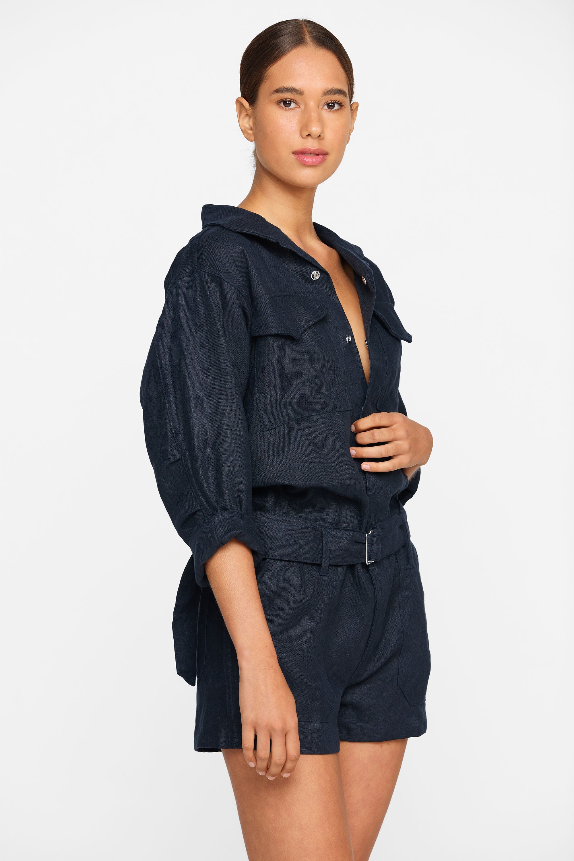 Perla Romper | Sale